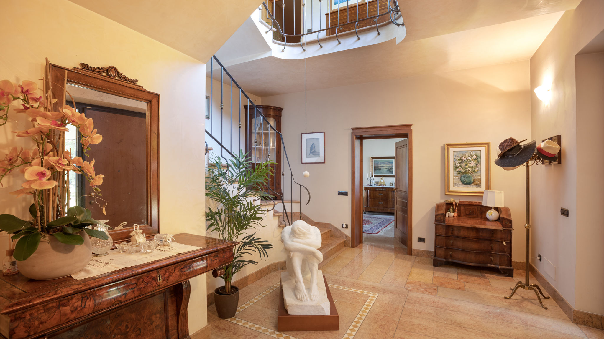 Italianway Carpaneto Piacentino Villa Valchero 12