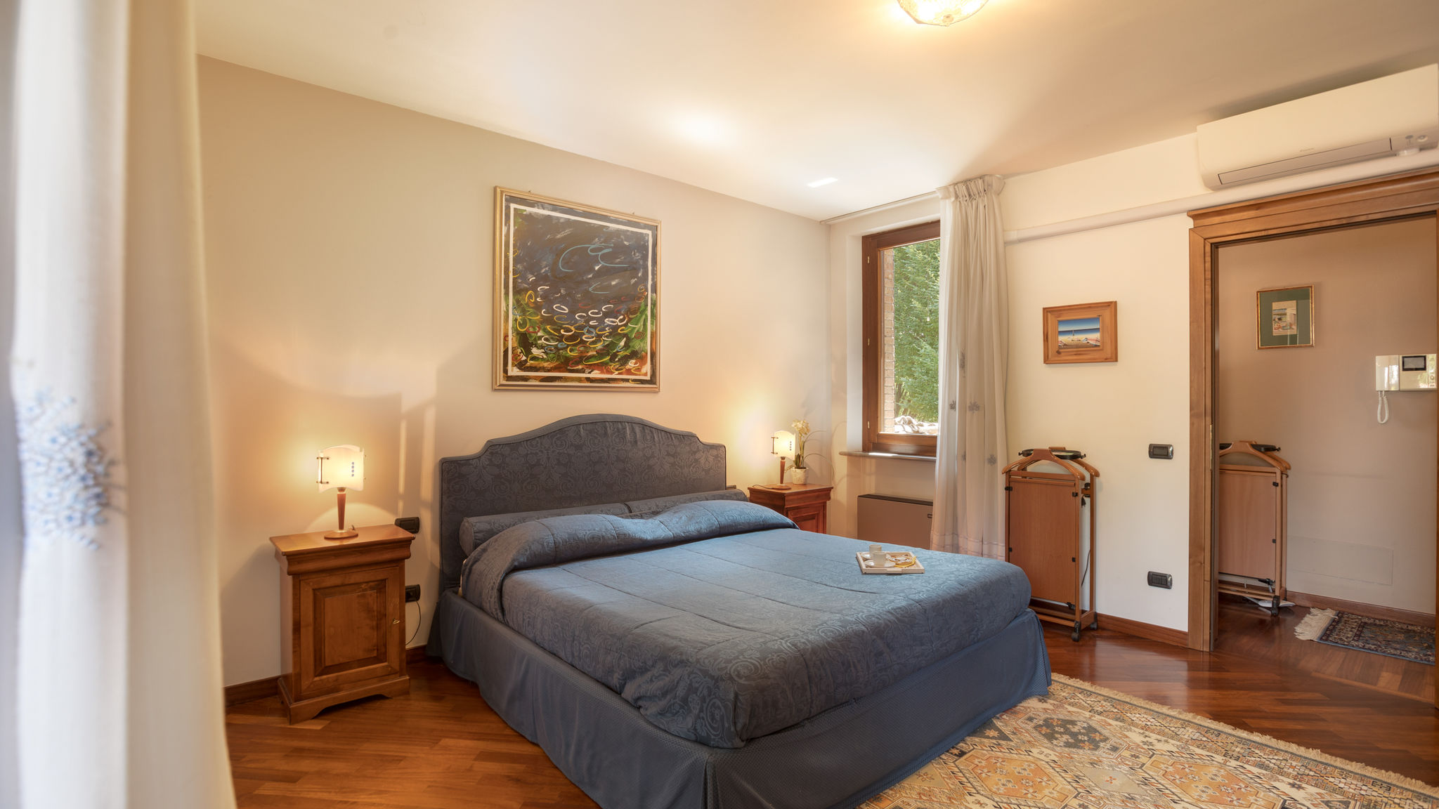 Italianway Carpaneto Piacentino Villa Valchero 12