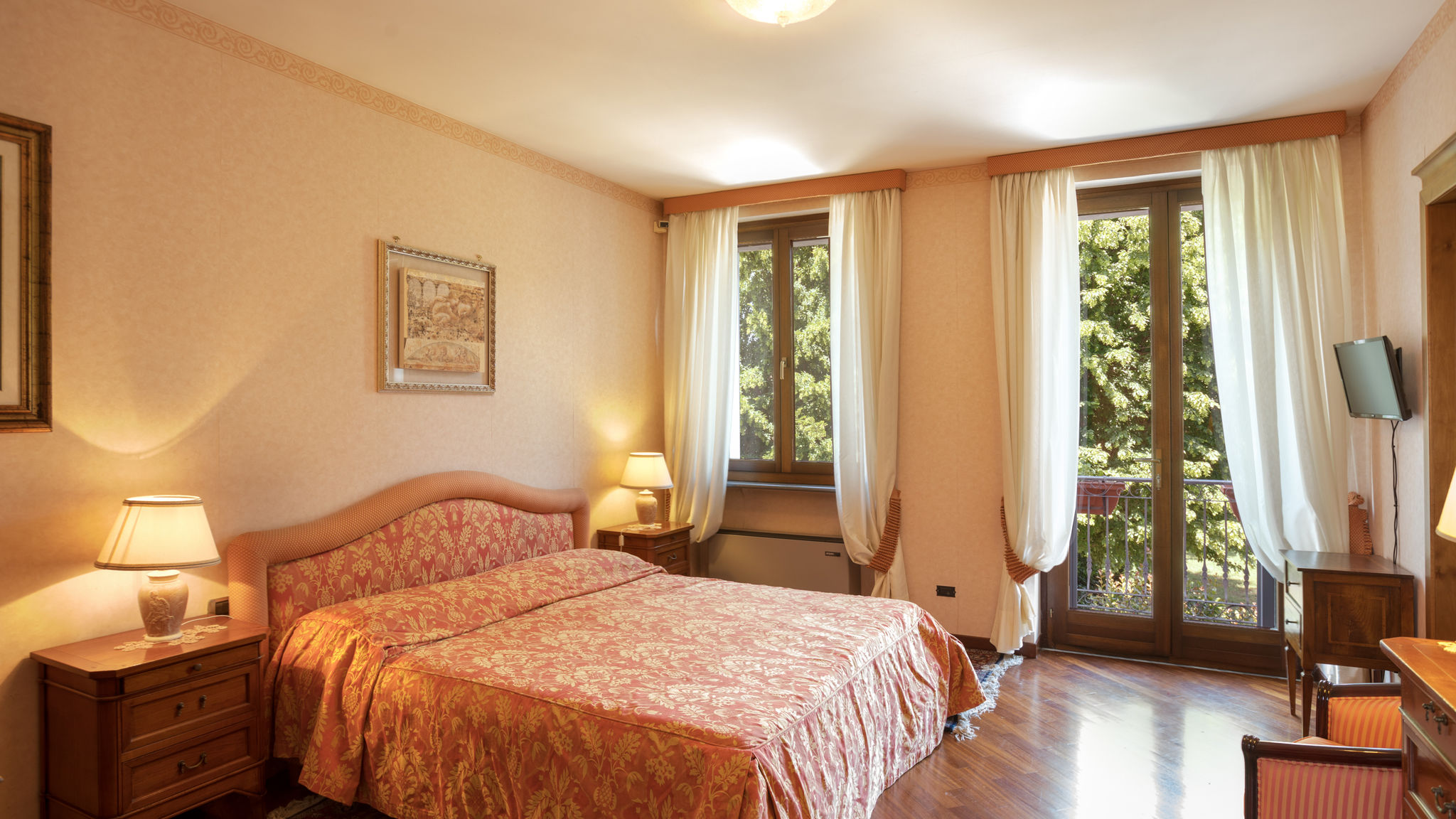 Italianway Carpaneto Piacentino Villa Valchero 12