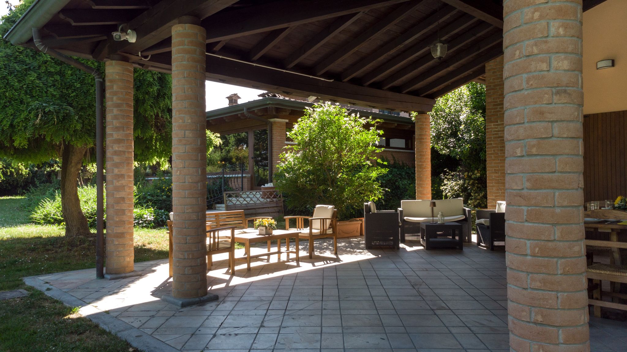 Italianway Carpaneto Piacentino Villa Valchero 12