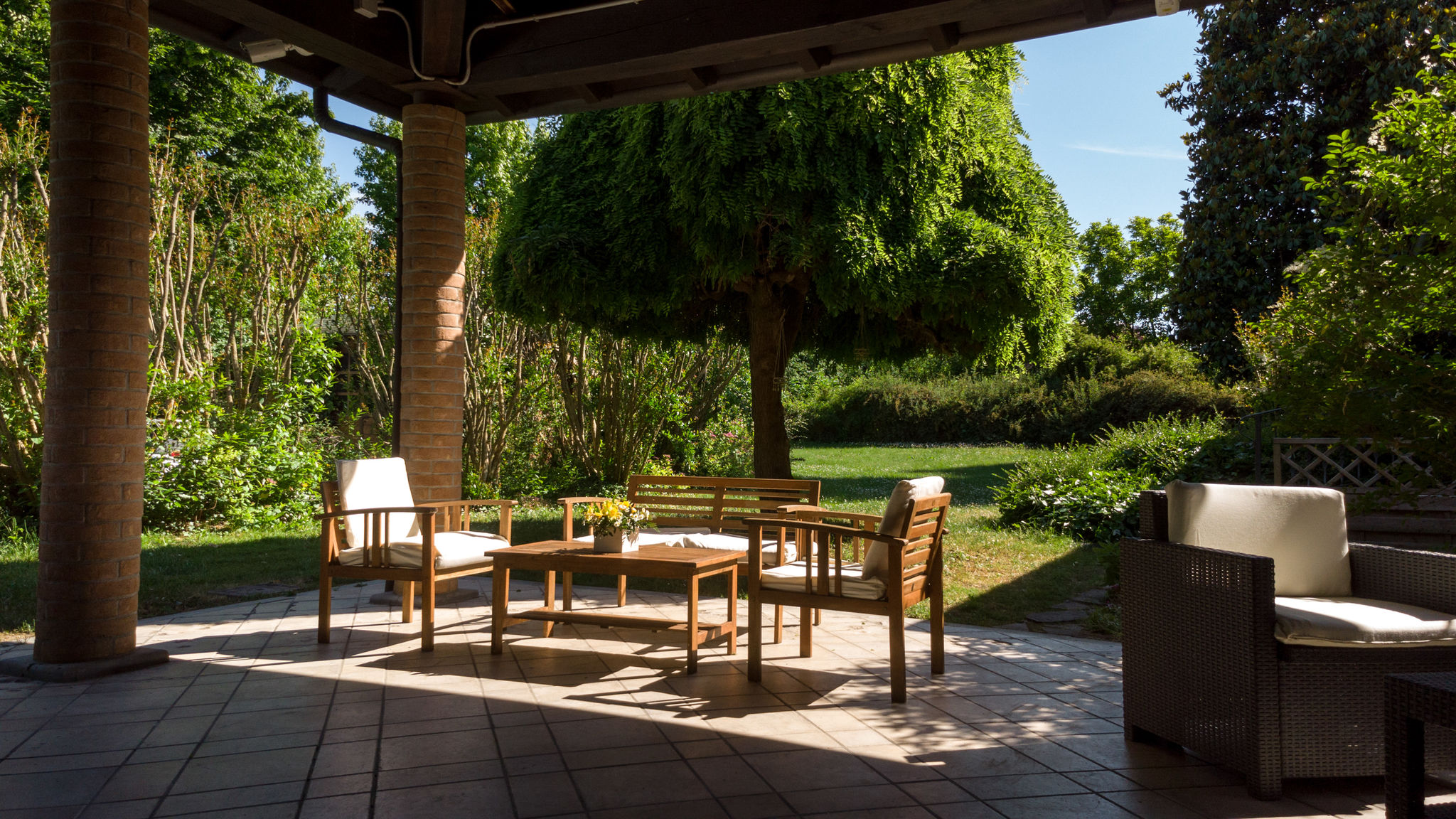 Italianway Carpaneto Piacentino Villa Valchero 12