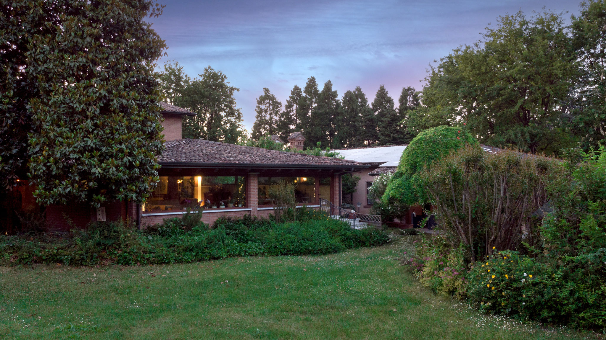 Italianway Carpaneto Piacentino Villa Valchero 12