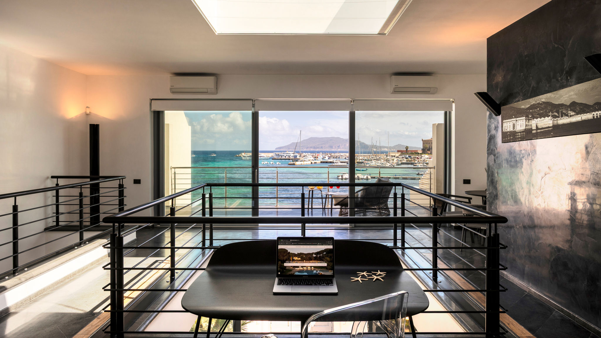 Italianway Favignana Dimora Egadina Giovanni 4+2