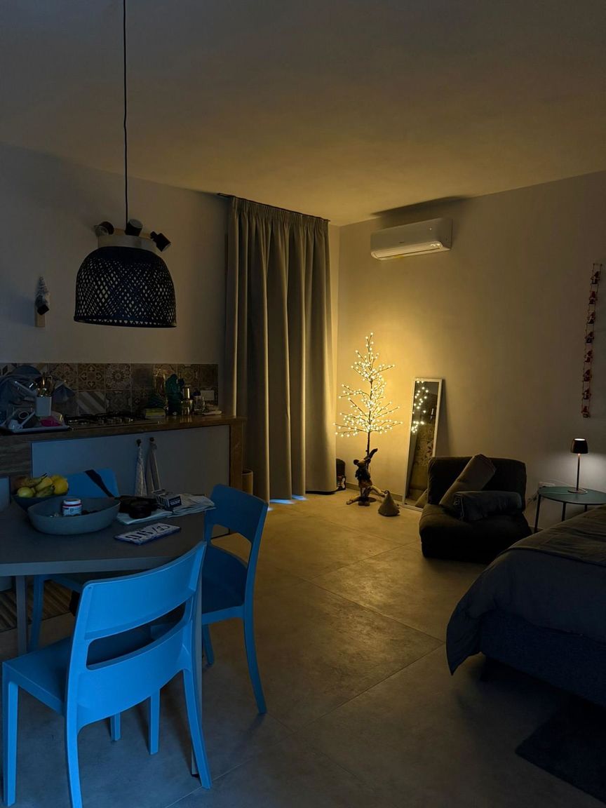 Il Maestrale