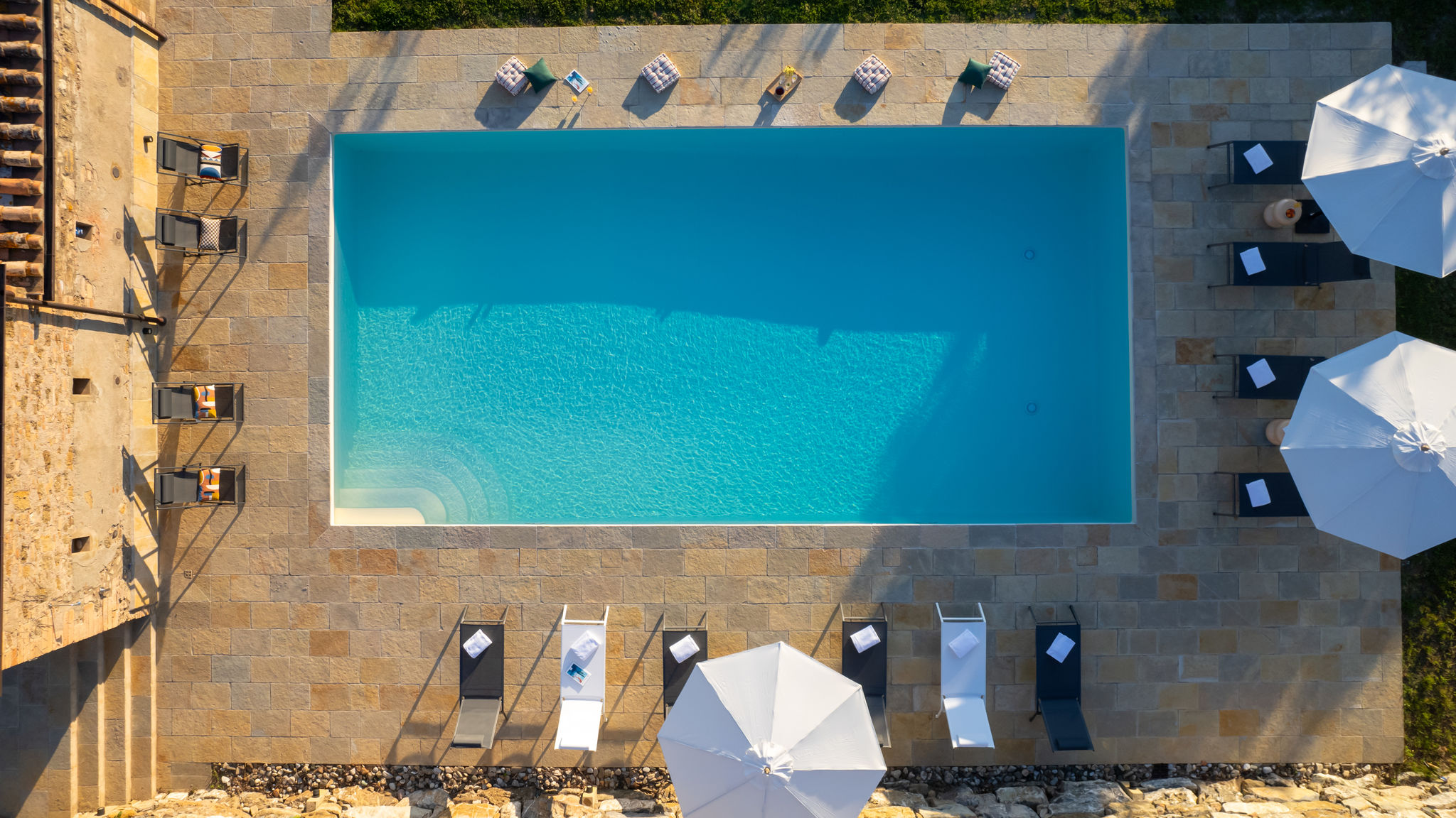 Italianway Pomarance Villa il Pozzo 14