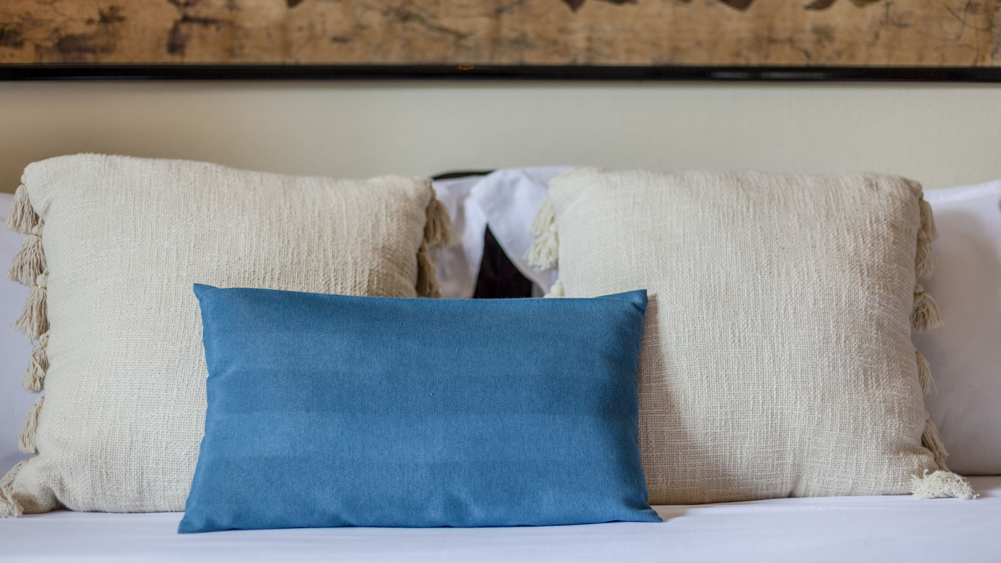 Italianway Sant'Anna Arresi Villa Etnic Eloise  a walk from Porto Pino beach