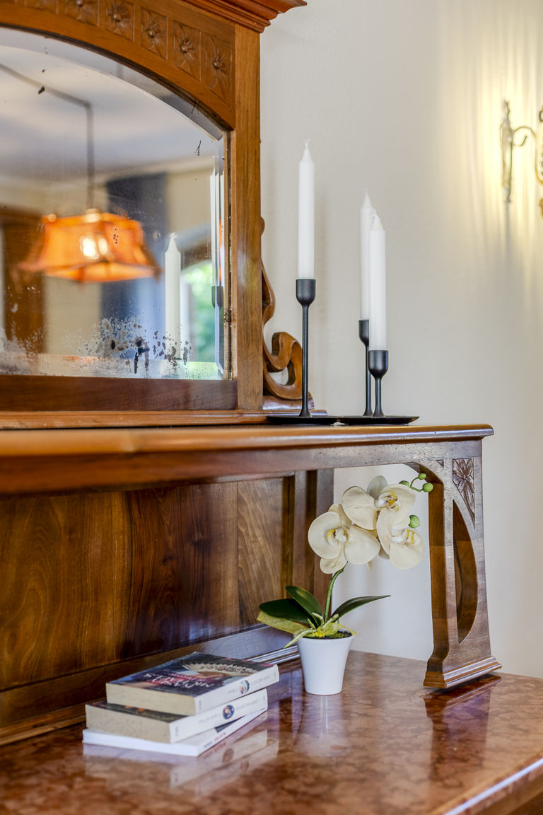 Italianway Sant'Anna Arresi Villa Etnic Eloise  a walk from Porto Pino beach