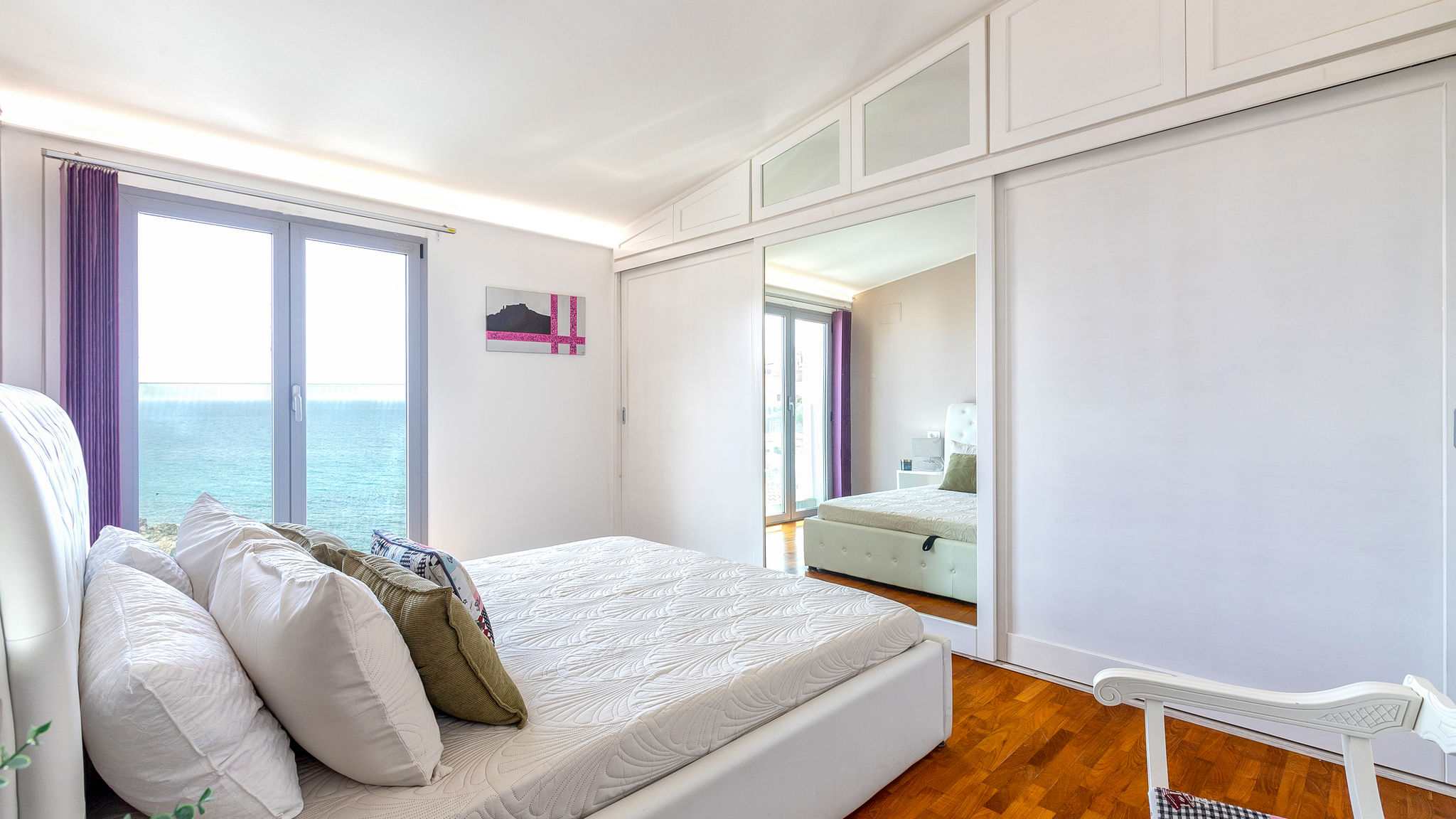 Italianway Castelsardo Sardinia Re - Casa Anglona Penthouse