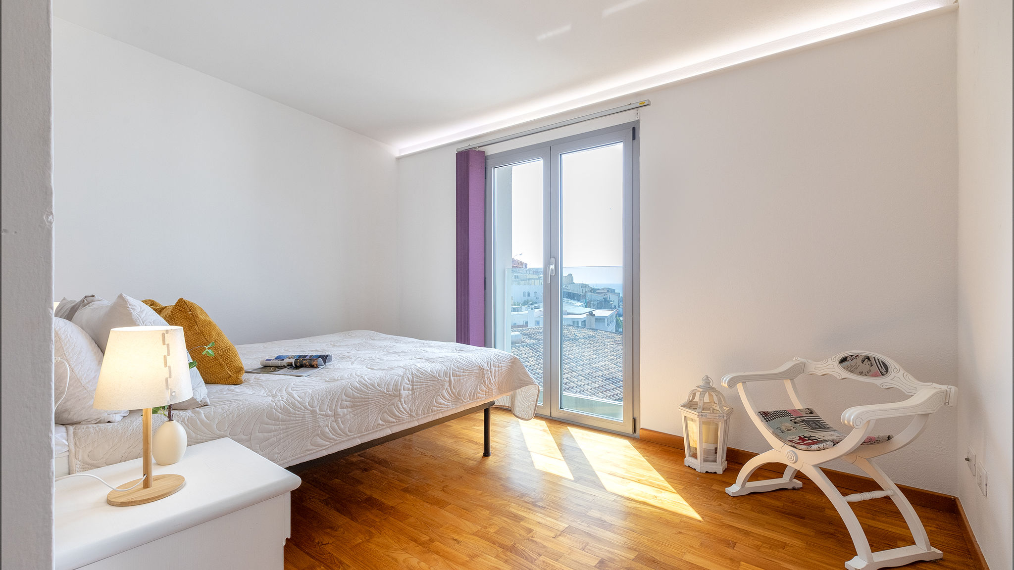 Italianway Castelsardo Sardinia Re - Casa Anglona Penthouse