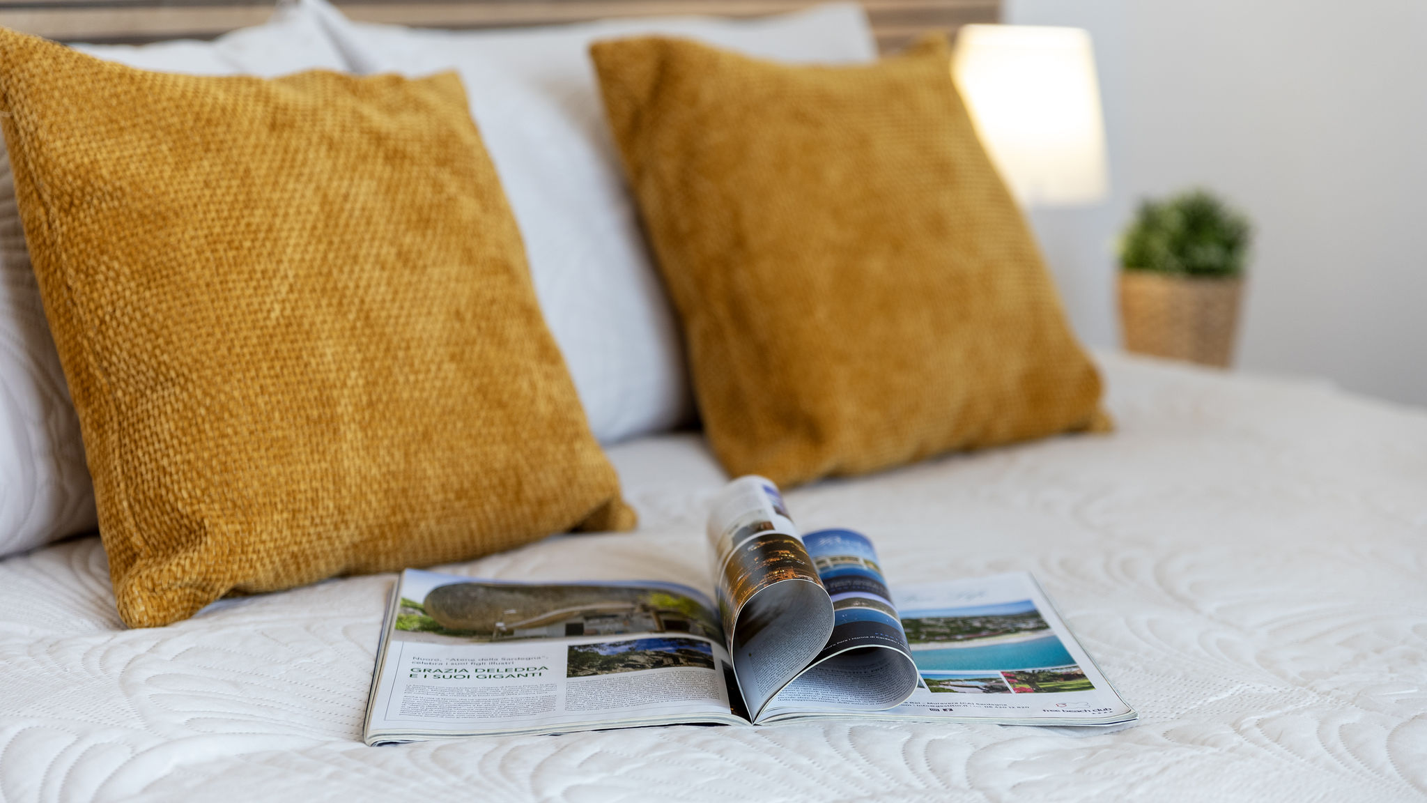 Italianway Castelsardo Sardinia Re - Casa Anglona Penthouse