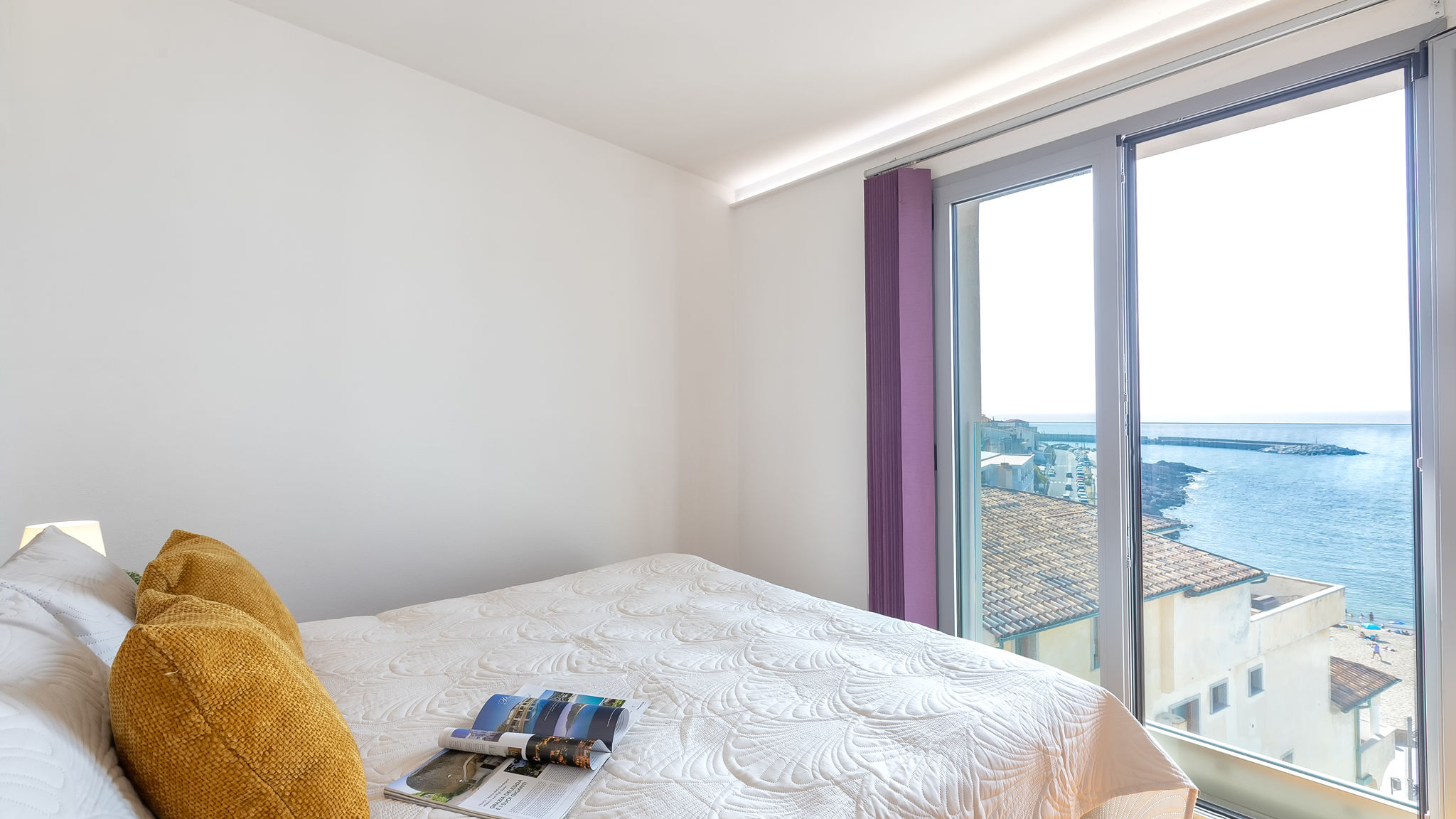 Italianway Castelsardo Sardinia Re - Casa Anglona Penthouse