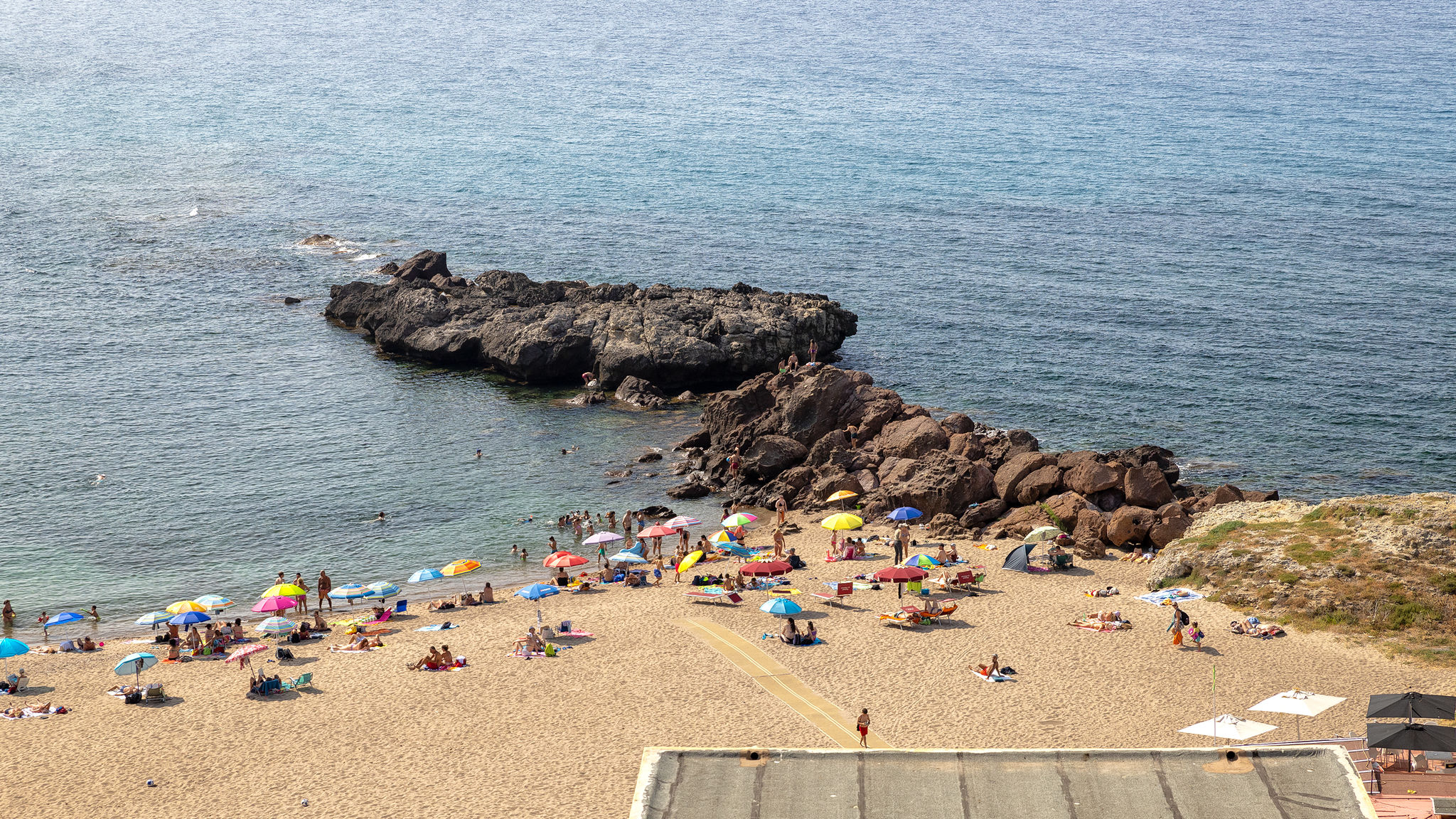 Italianway Castelsardo Sardinia Re - Casa Anglona Penthouse