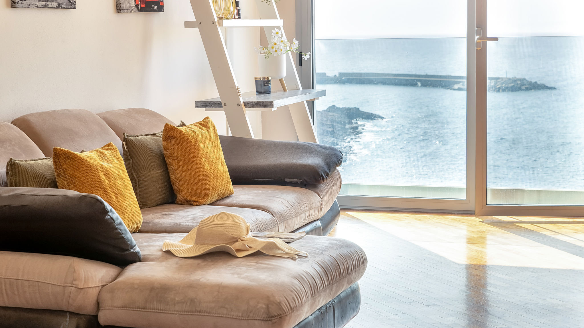 Italianway Castelsardo Sardinia Re - Casa Anglona Penthouse