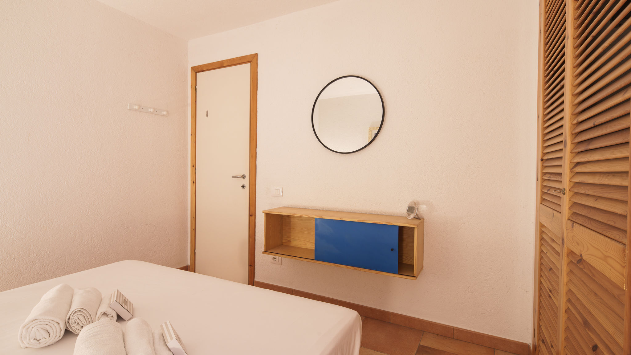 Italianway Olbia Cugnana Nest