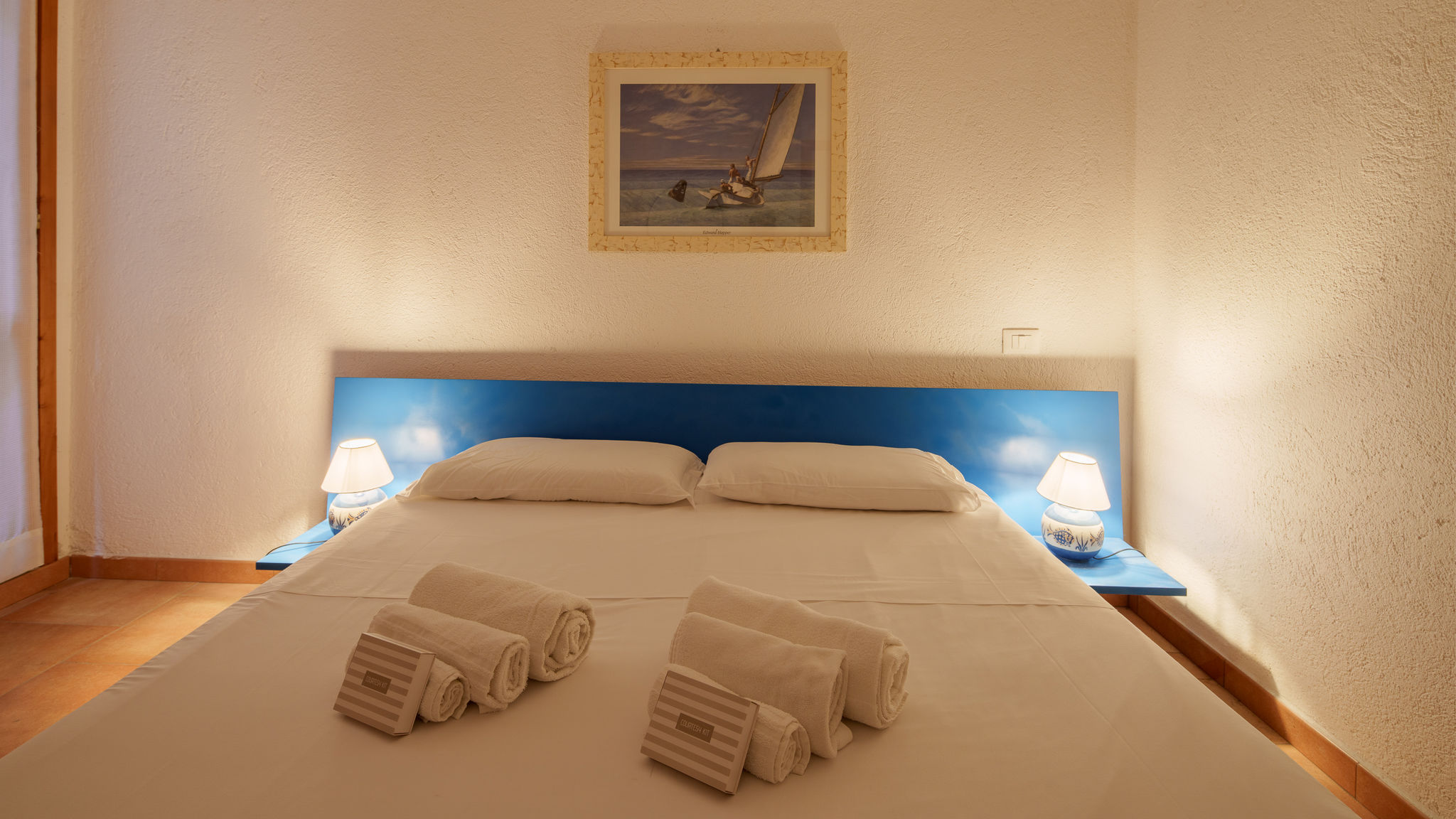 Italianway Olbia Cugnana Nest