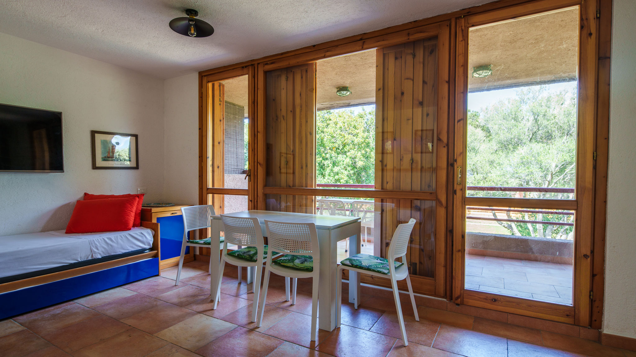 Italianway Olbia Cugnana Nest