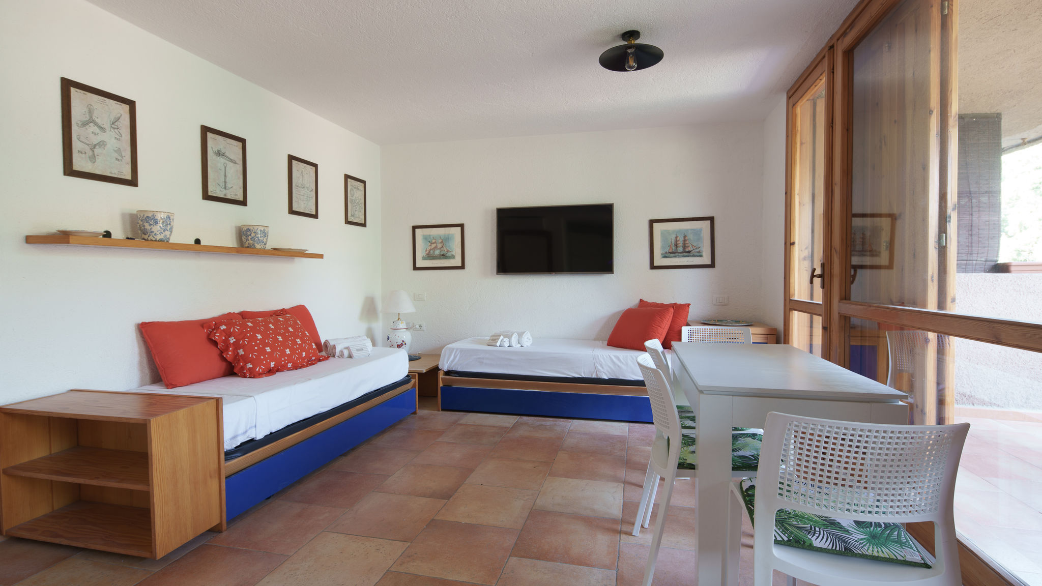 Italianway Olbia Cugnana Nest