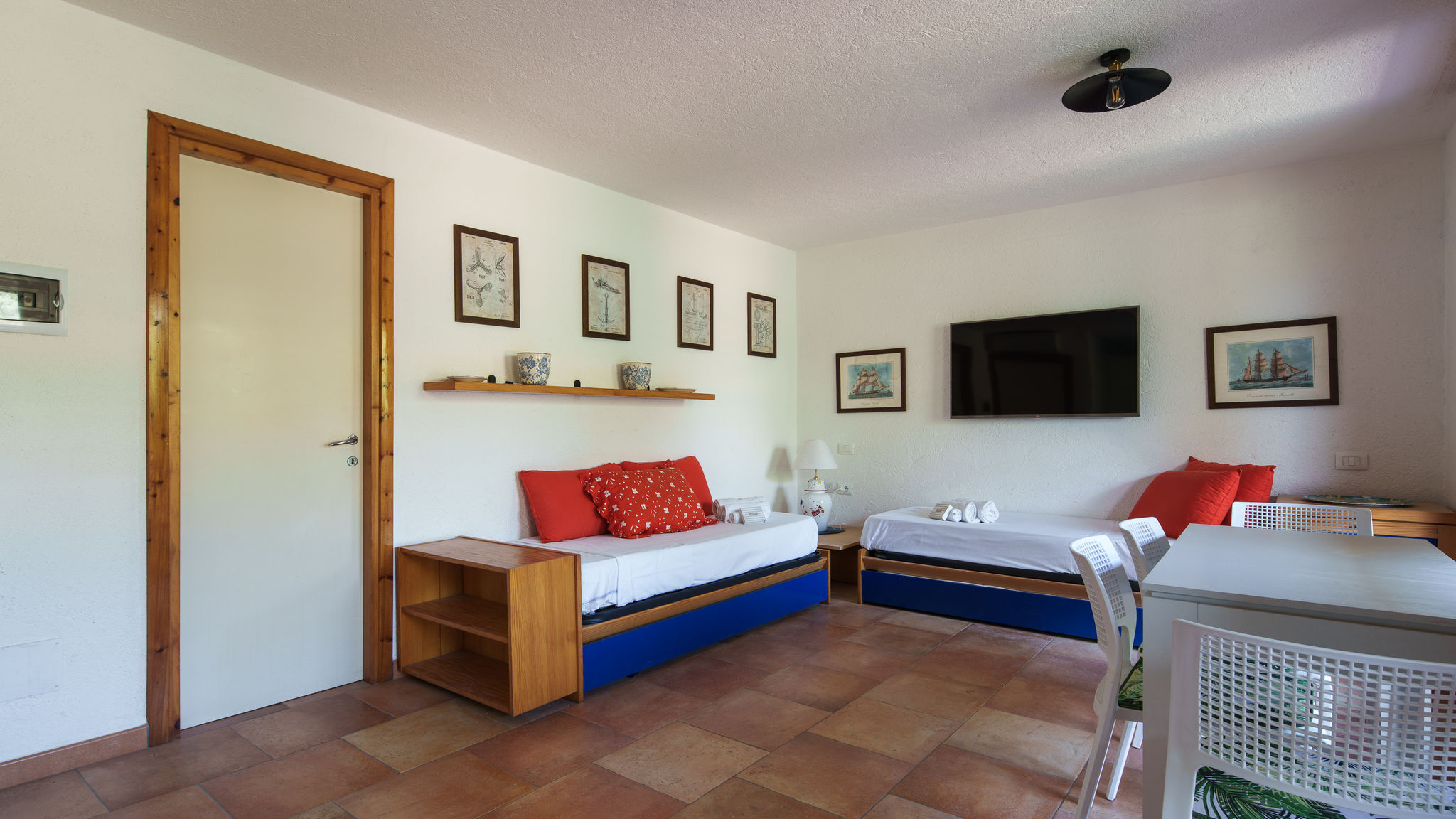 Italianway Olbia Cugnana Nest