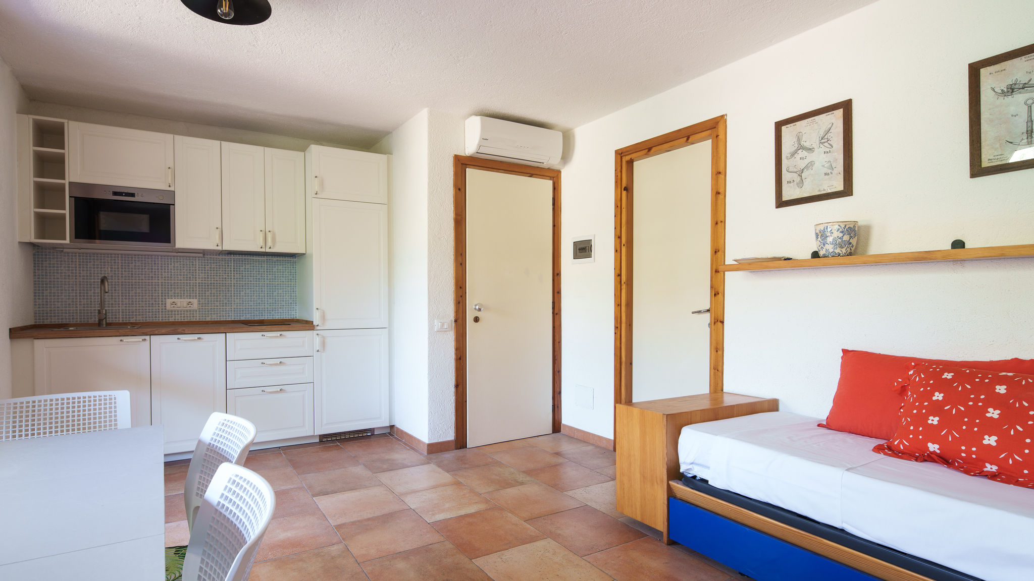 Italianway Olbia Cugnana Nest