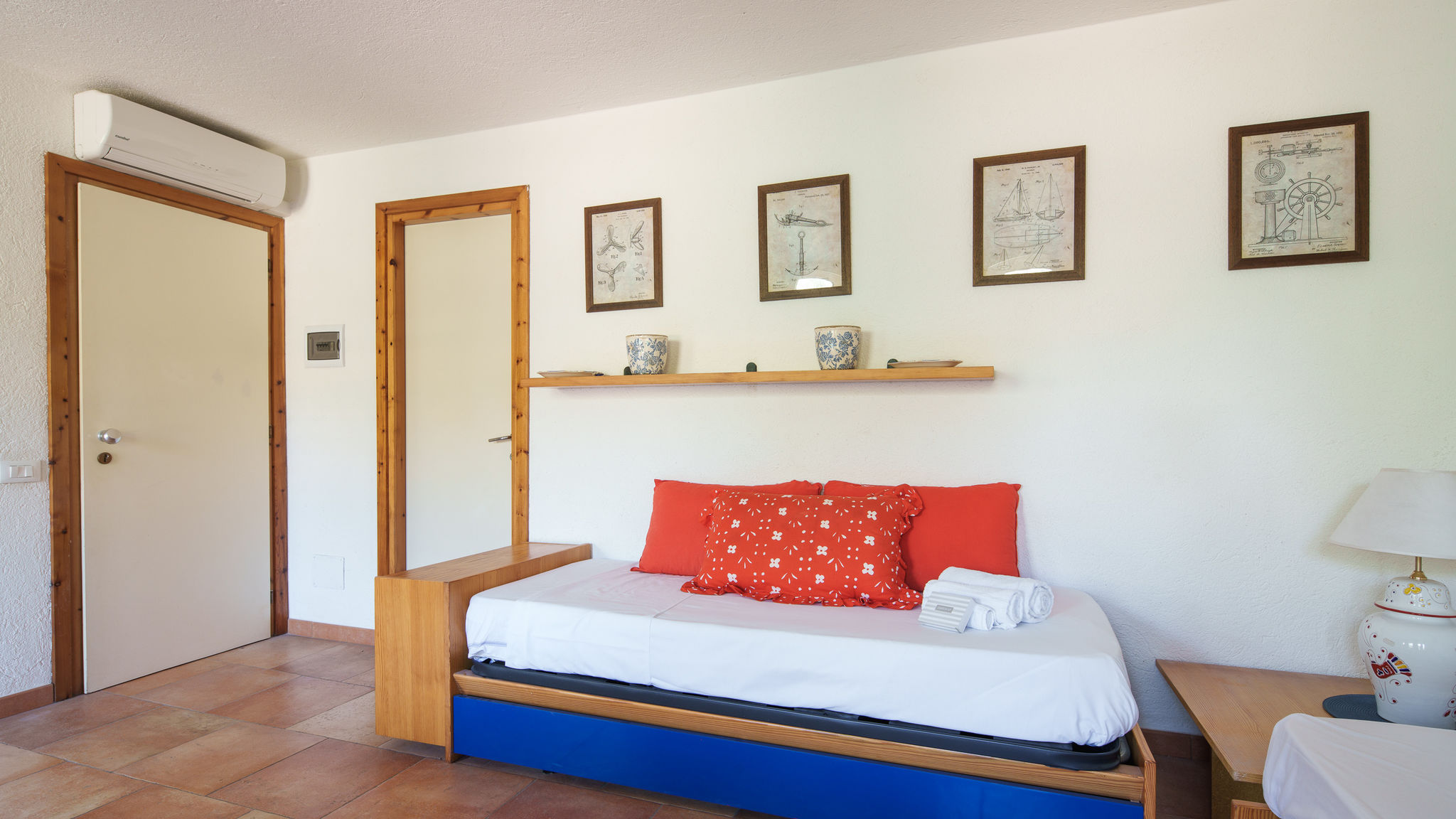Italianway Olbia Cugnana Nest
