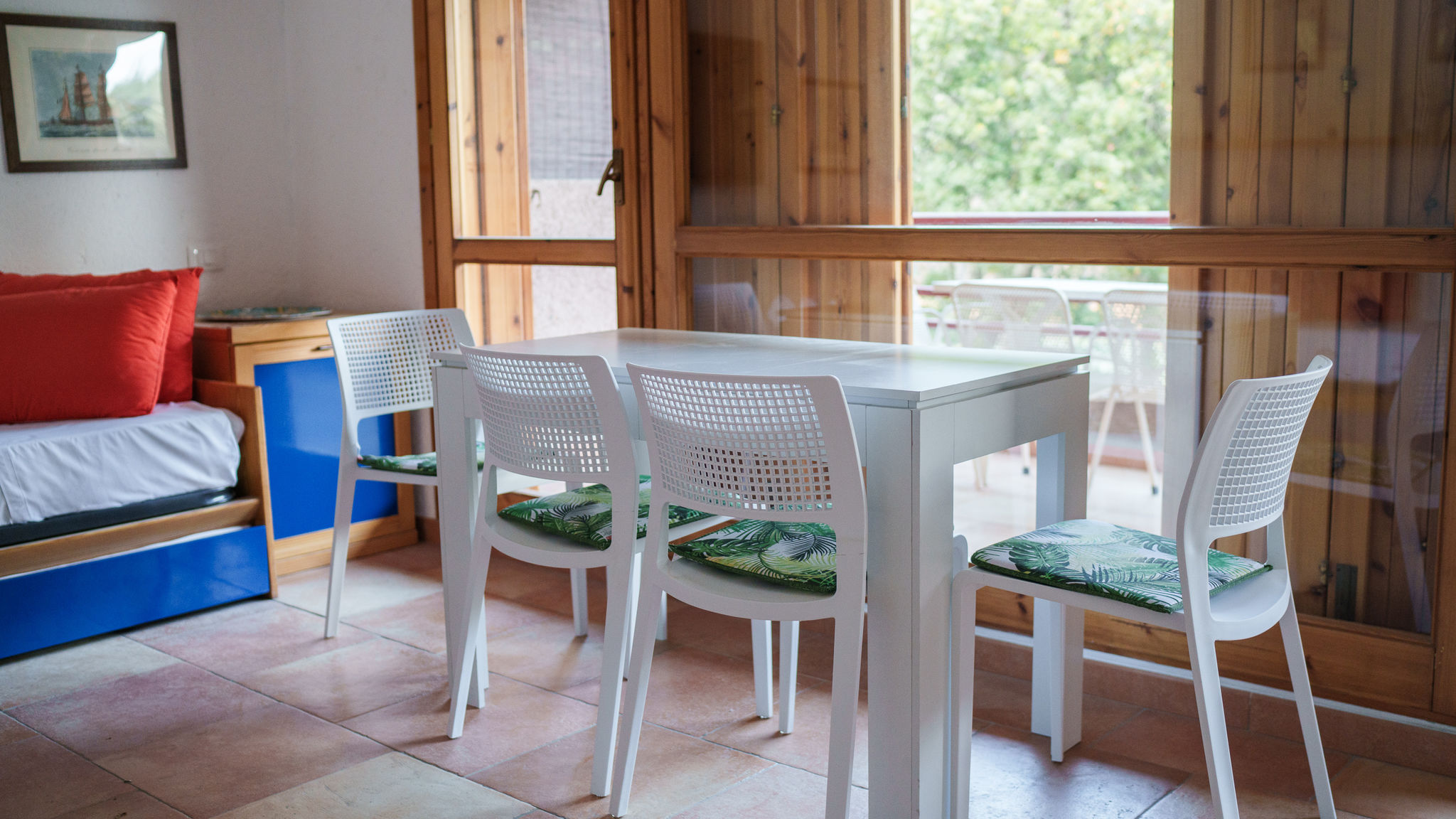 Italianway Olbia Cugnana Nest
