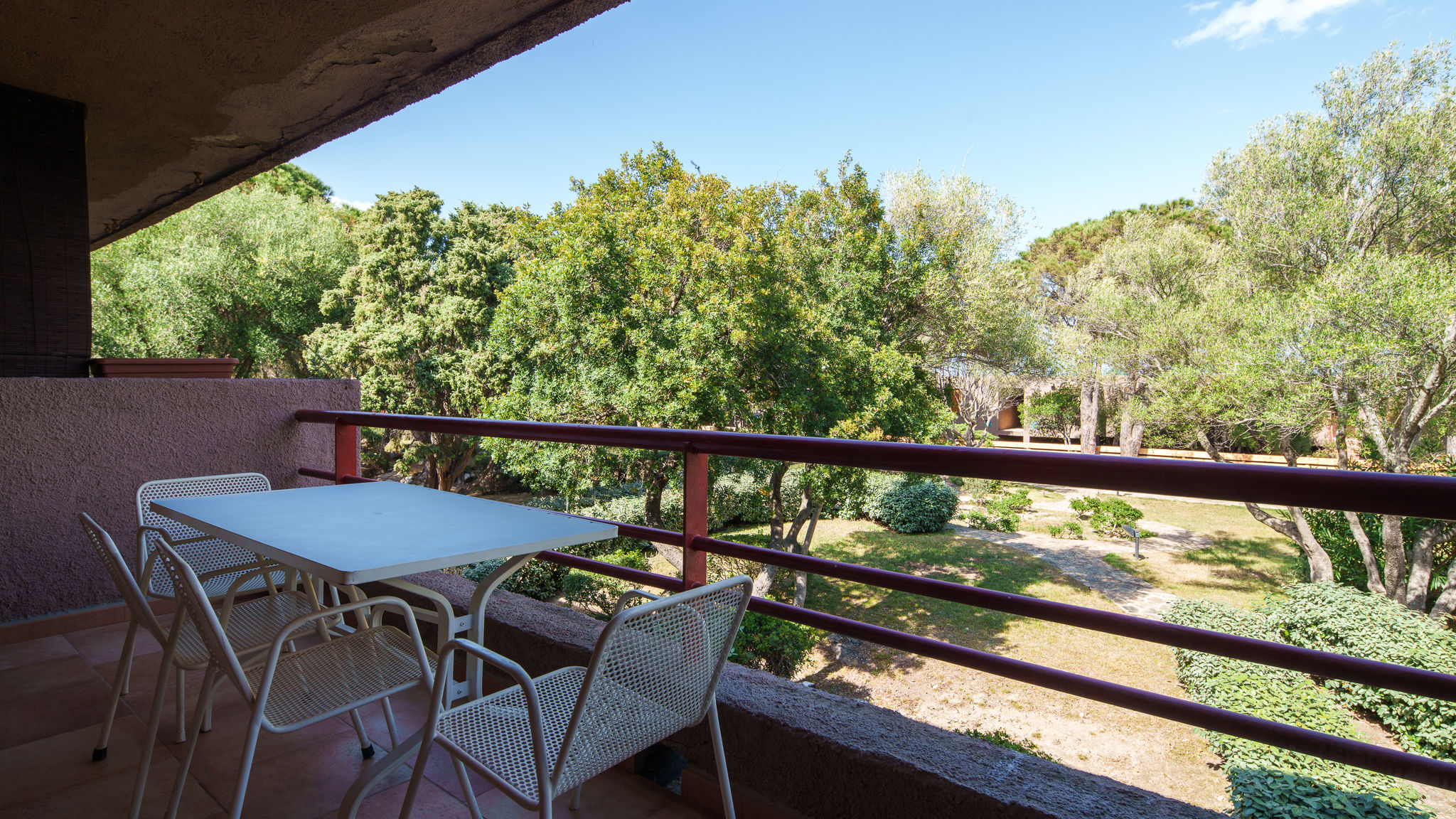 Italianway Olbia Cugnana Nest