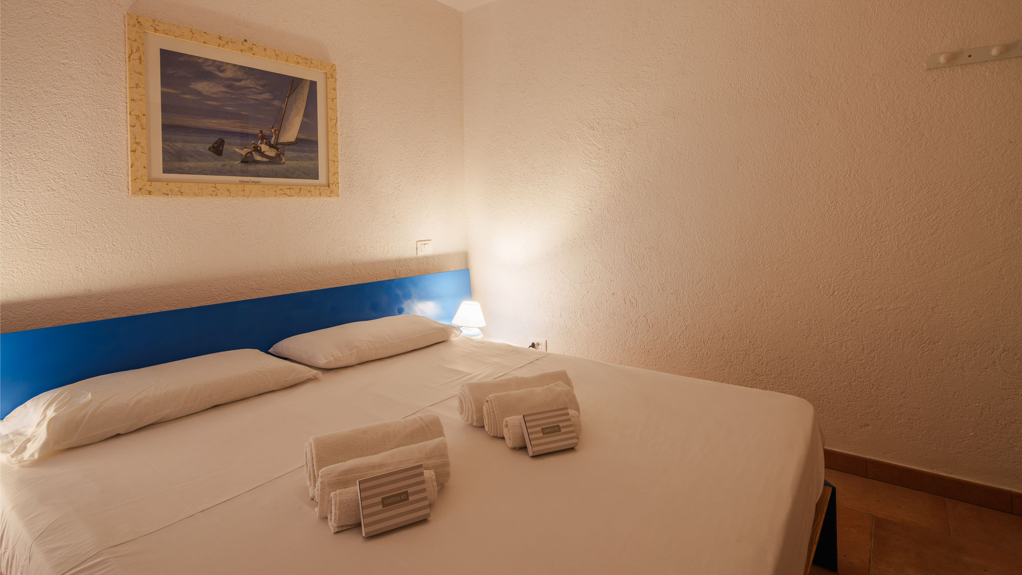 Italianway Olbia Cugnana Nest
