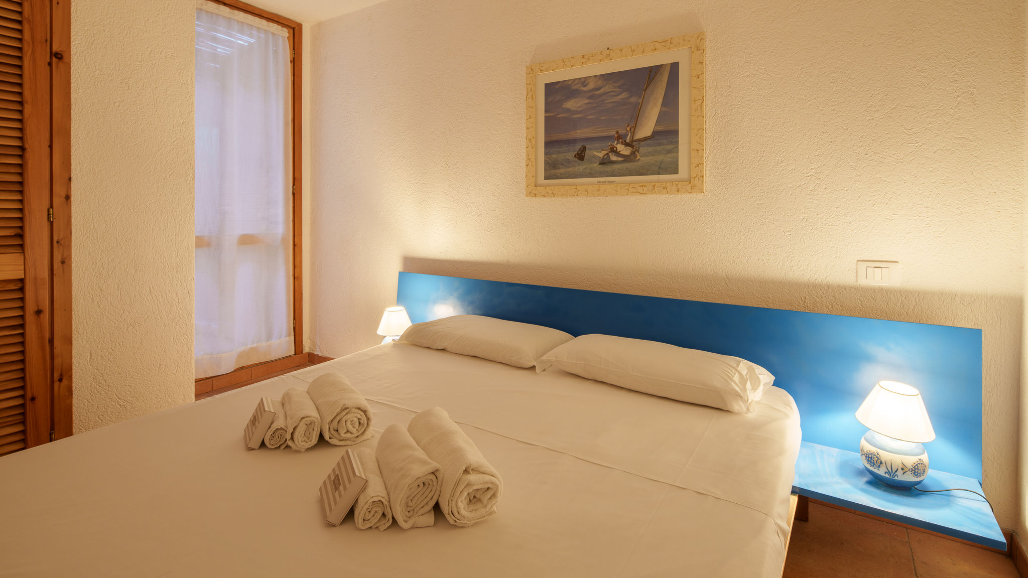 Italianway Olbia Cugnana Nest