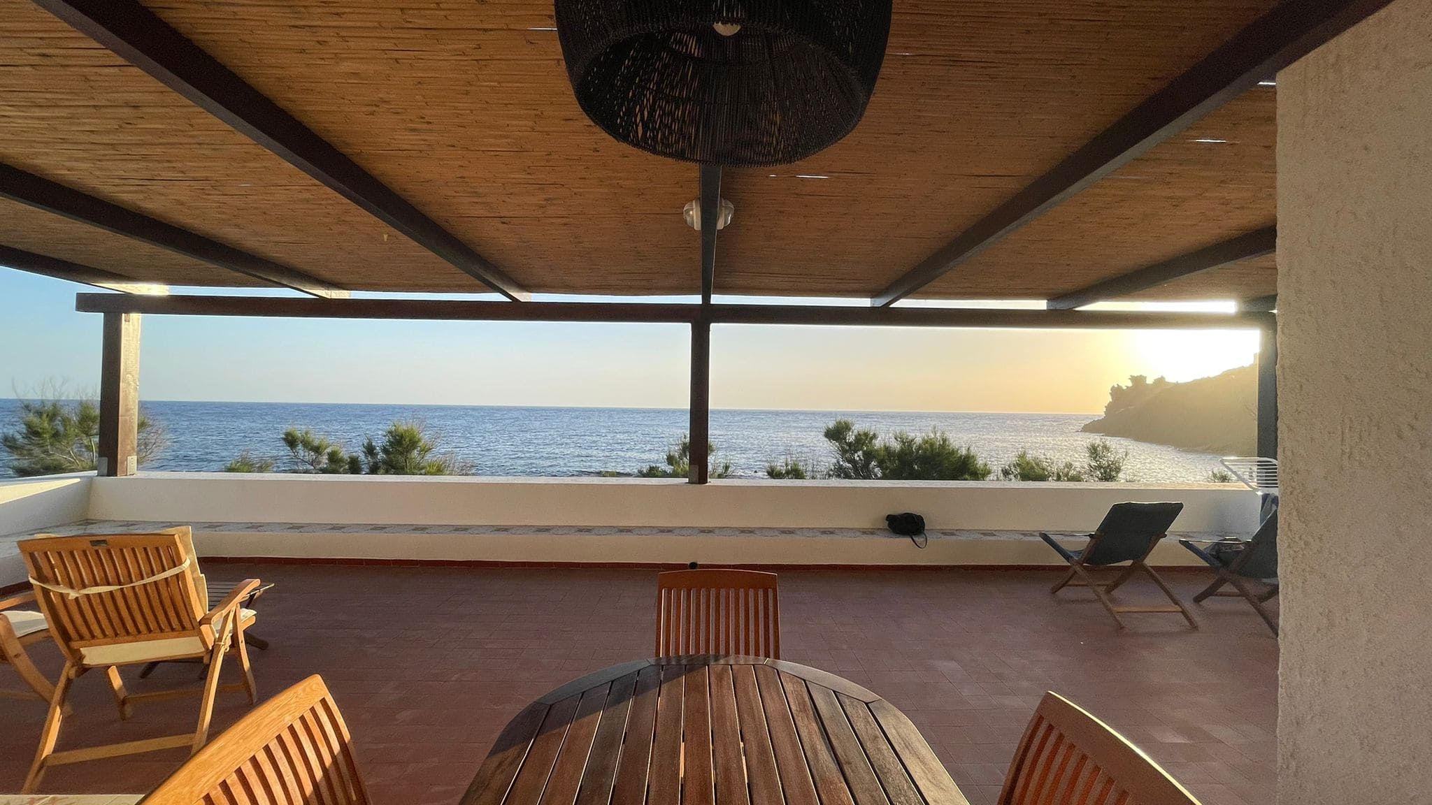 Italianway Pantelleria Dammuso Raggio di Luna