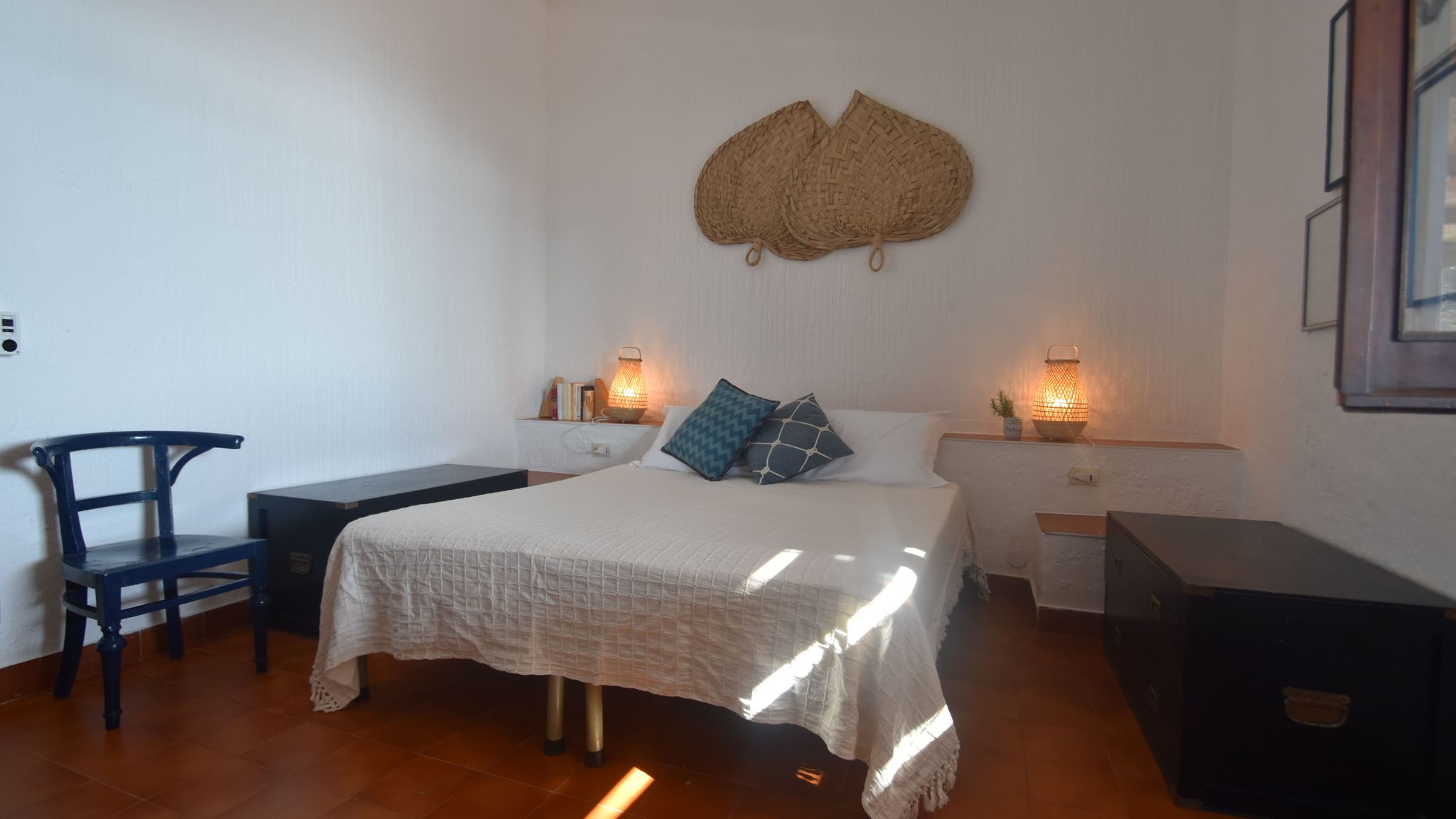 Italianway Pantelleria Dammuso Raggio di Luna