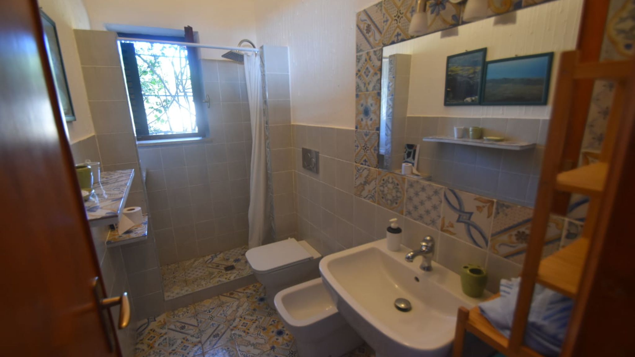 Italianway Pantelleria Dammuso Raggio di Luna
