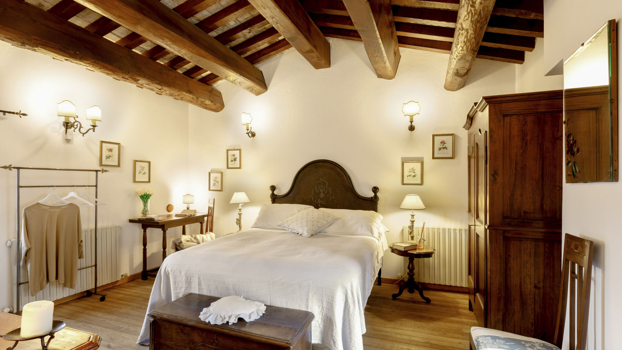 Italianway Saludecio Casatorre 6+2