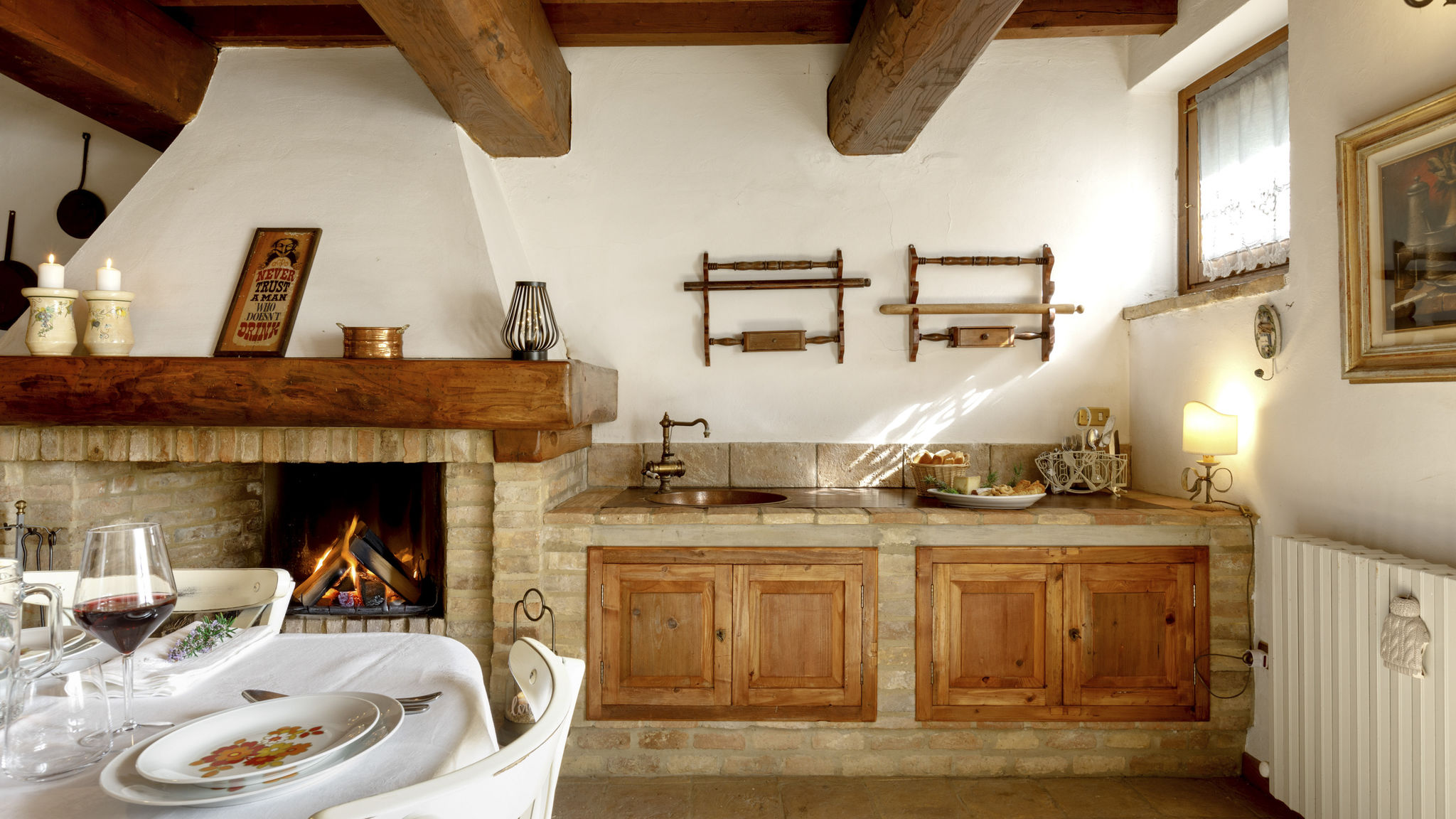 Italianway Saludecio Casatorre 6+2