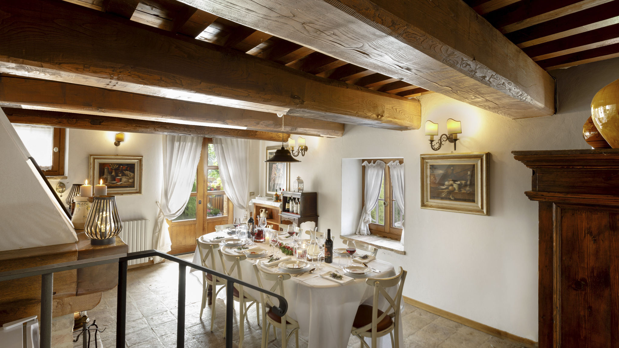 Italianway Saludecio Casatorre 6+2