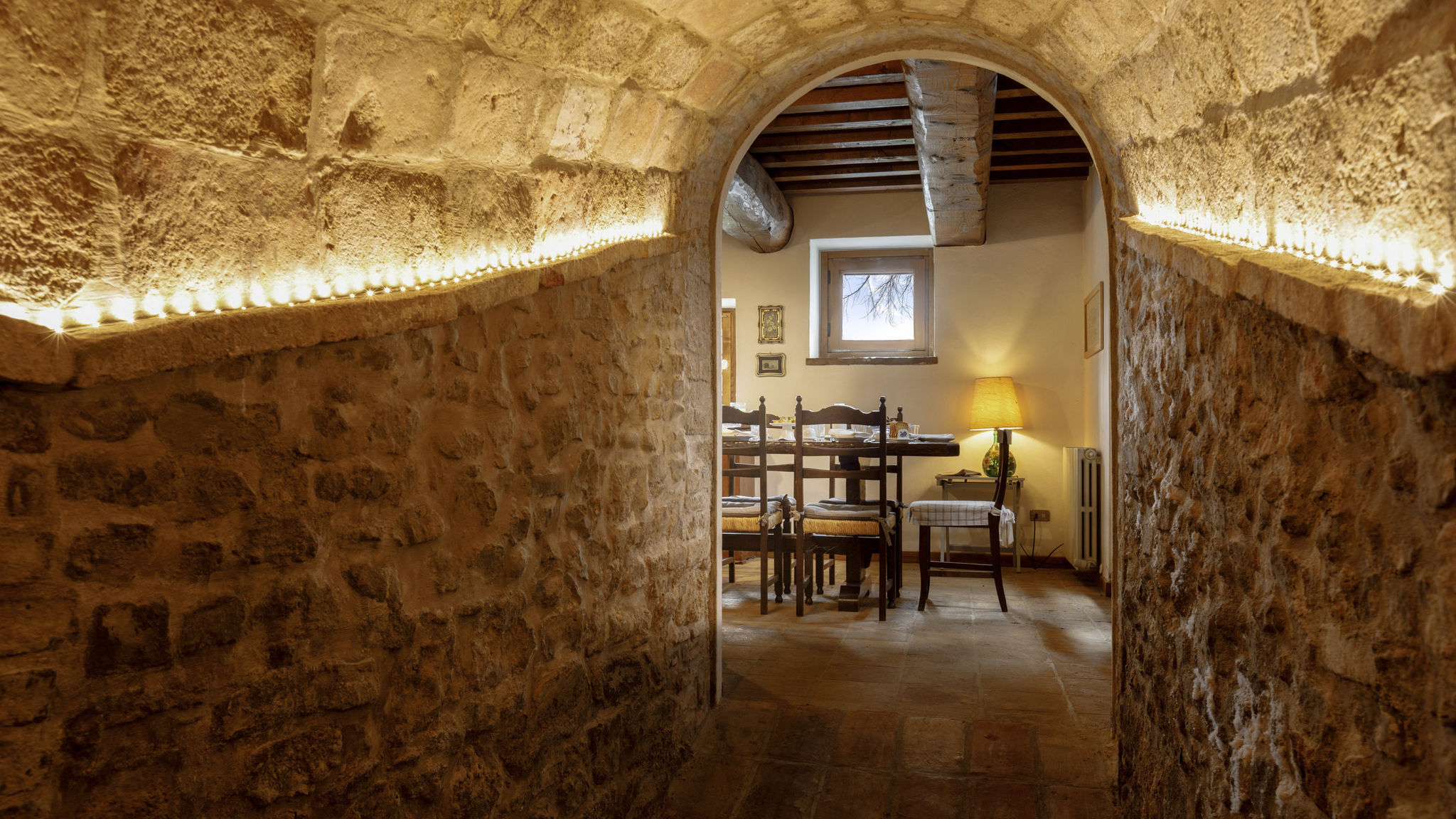 Italianway Saludecio Casatorre 6+2