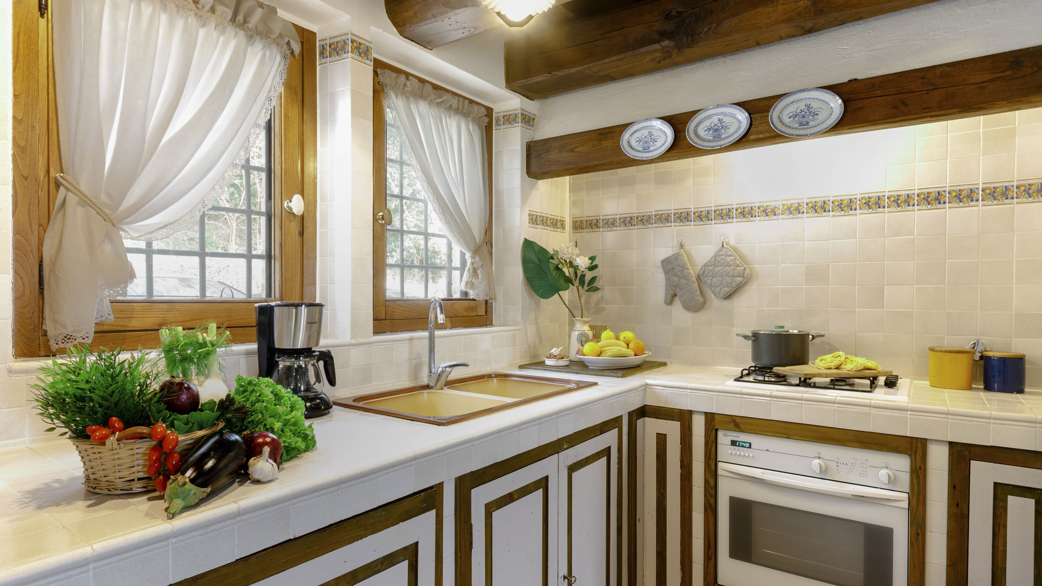 Italianway Saludecio Casatorre 6+2