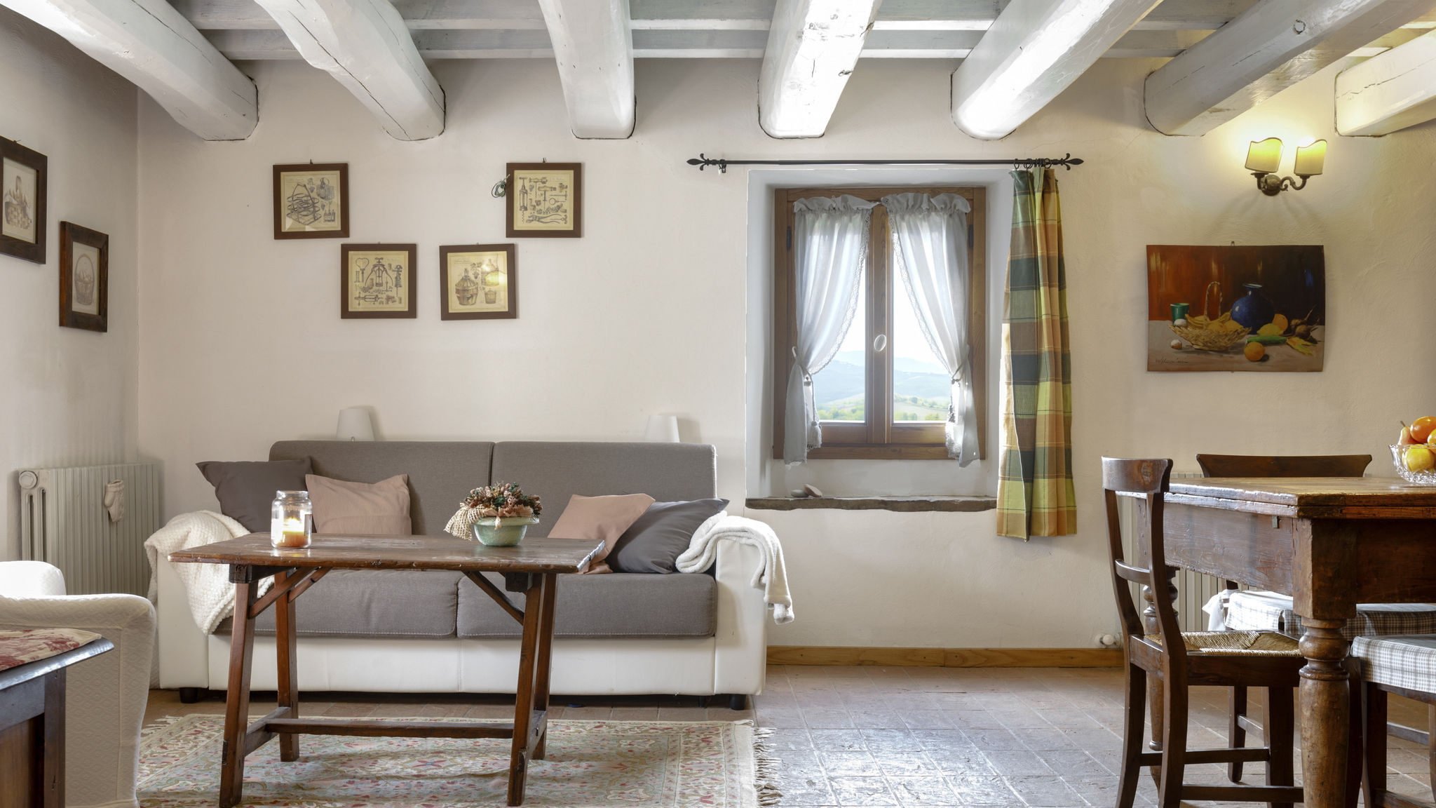 Italianway Saludecio Casatorre 6+2