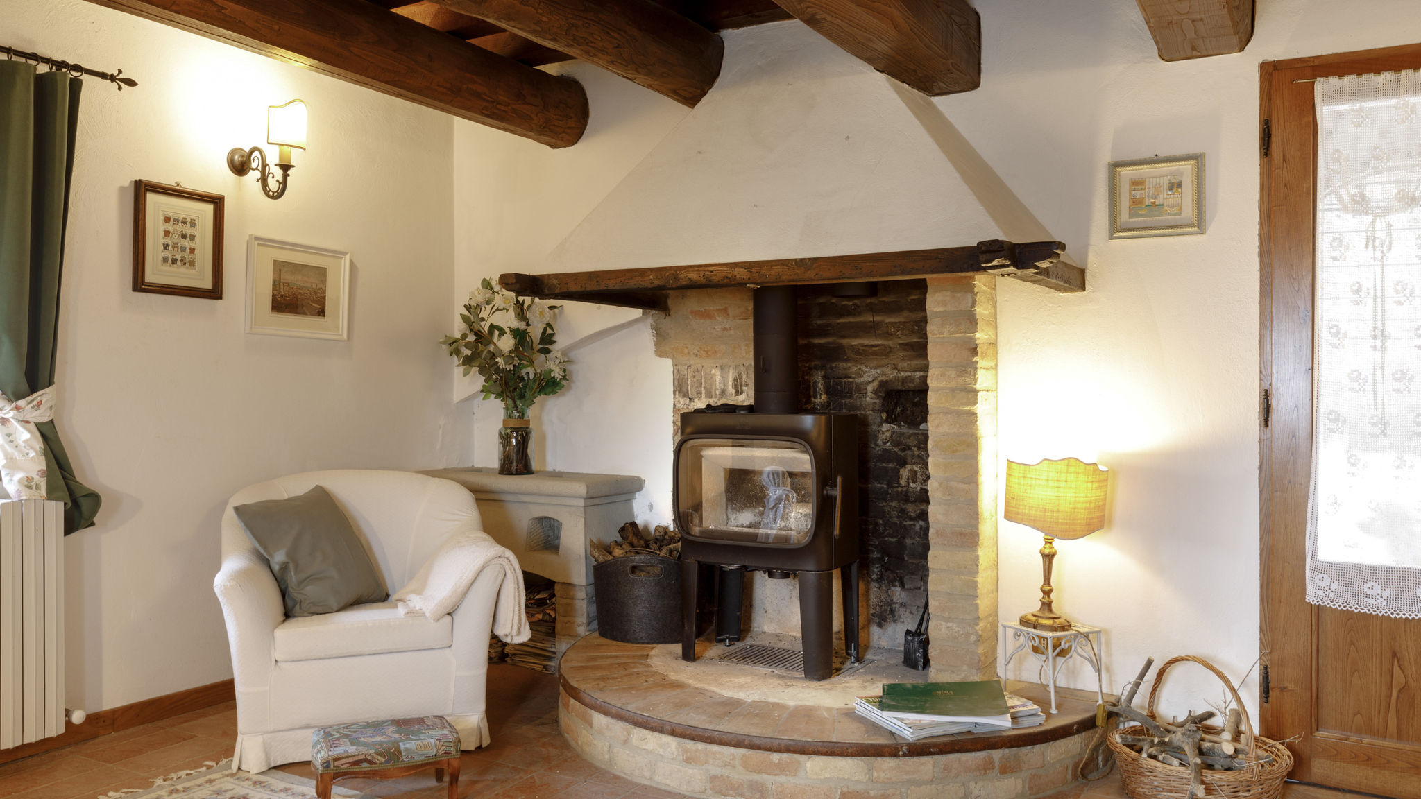 Italianway Saludecio Casatorre 6+2