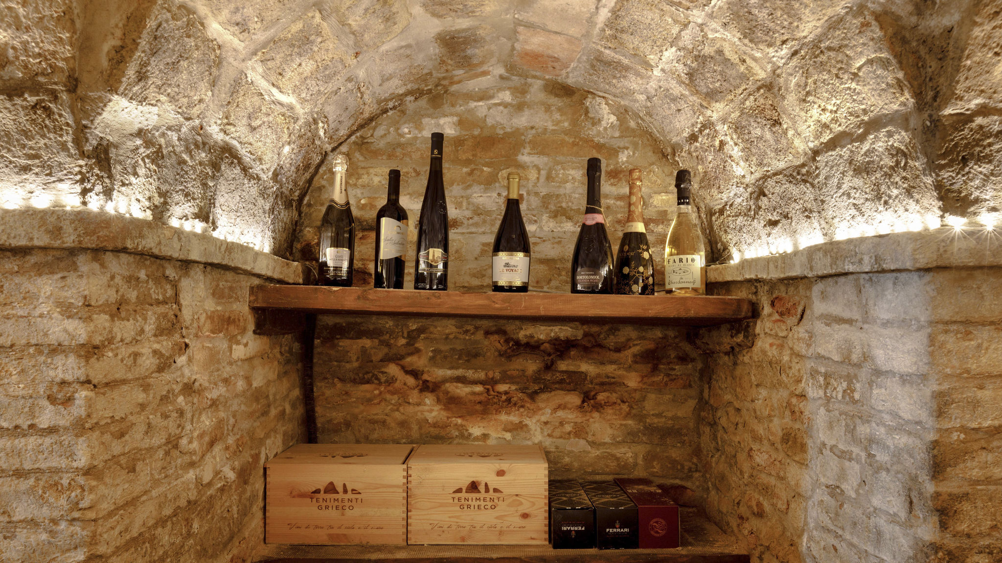 Italianway Saludecio Casatorre 6+2