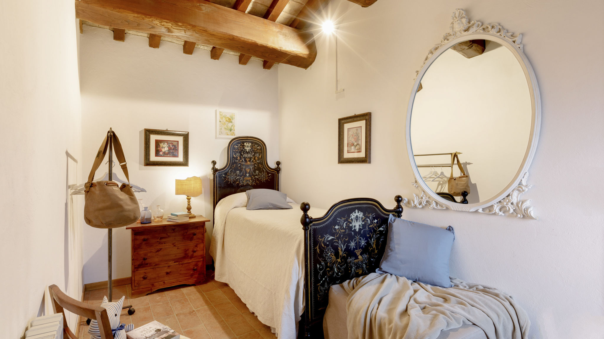 Italianway Saludecio Casatorre 6+2