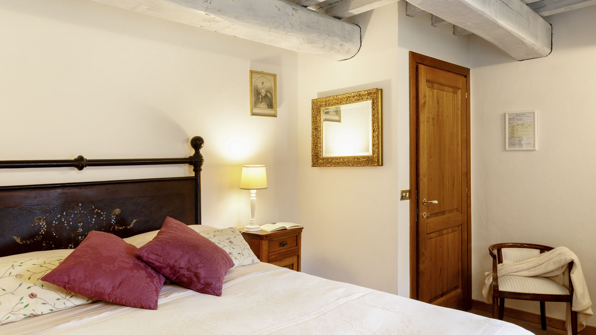 Italianway Saludecio Casatorre 6+2