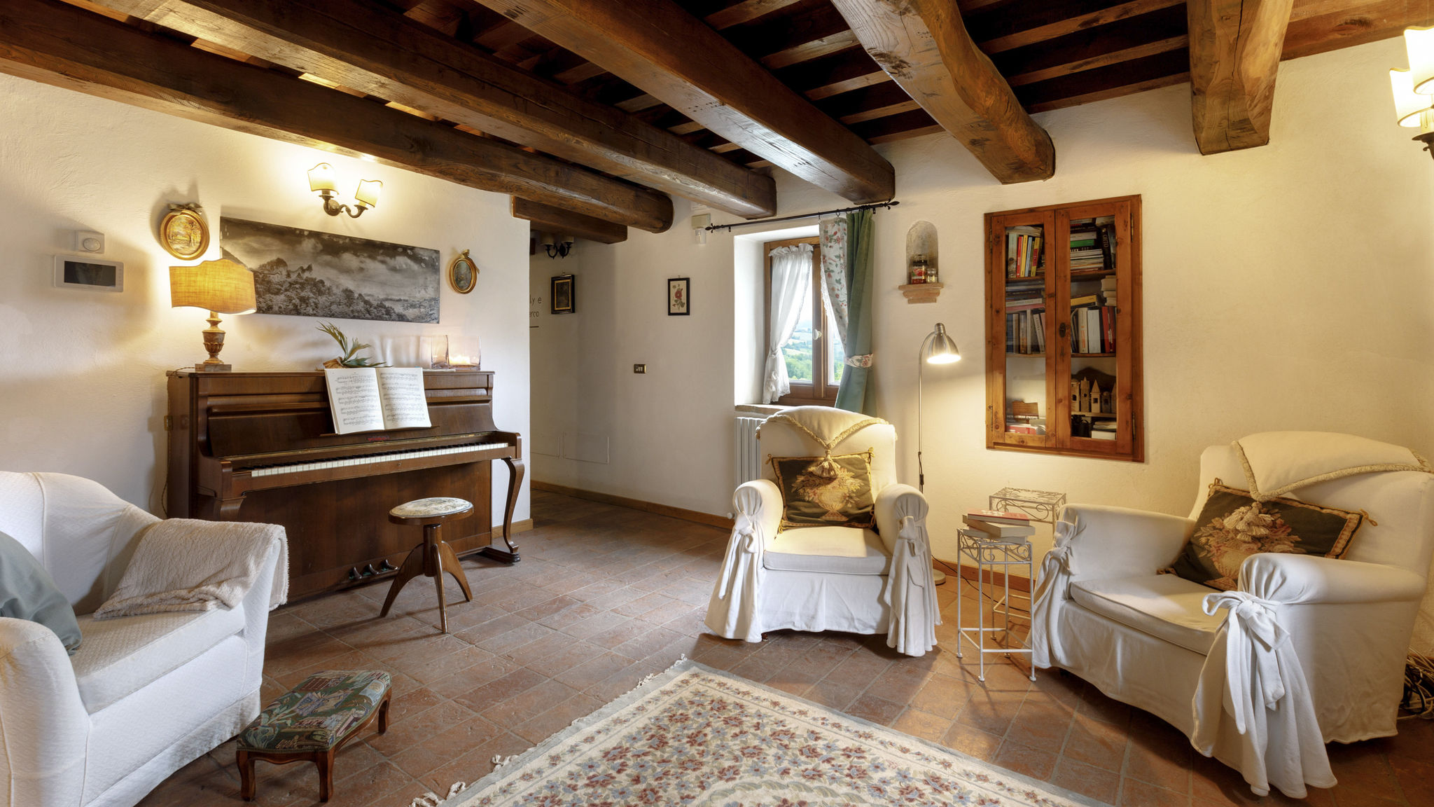 Italianway Saludecio Casatorre 6+2