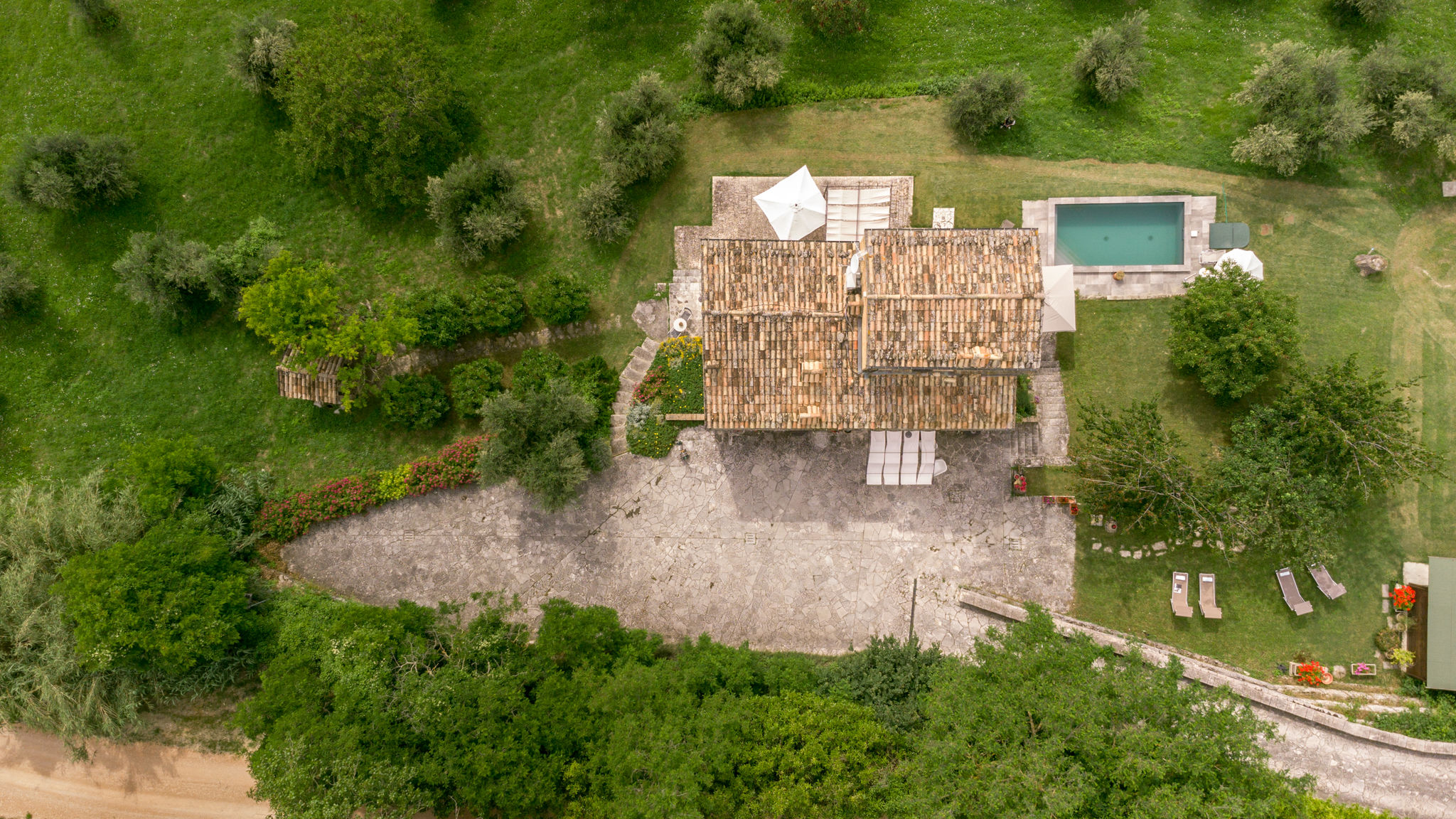 Italianway Saludecio Casatorre 6+2