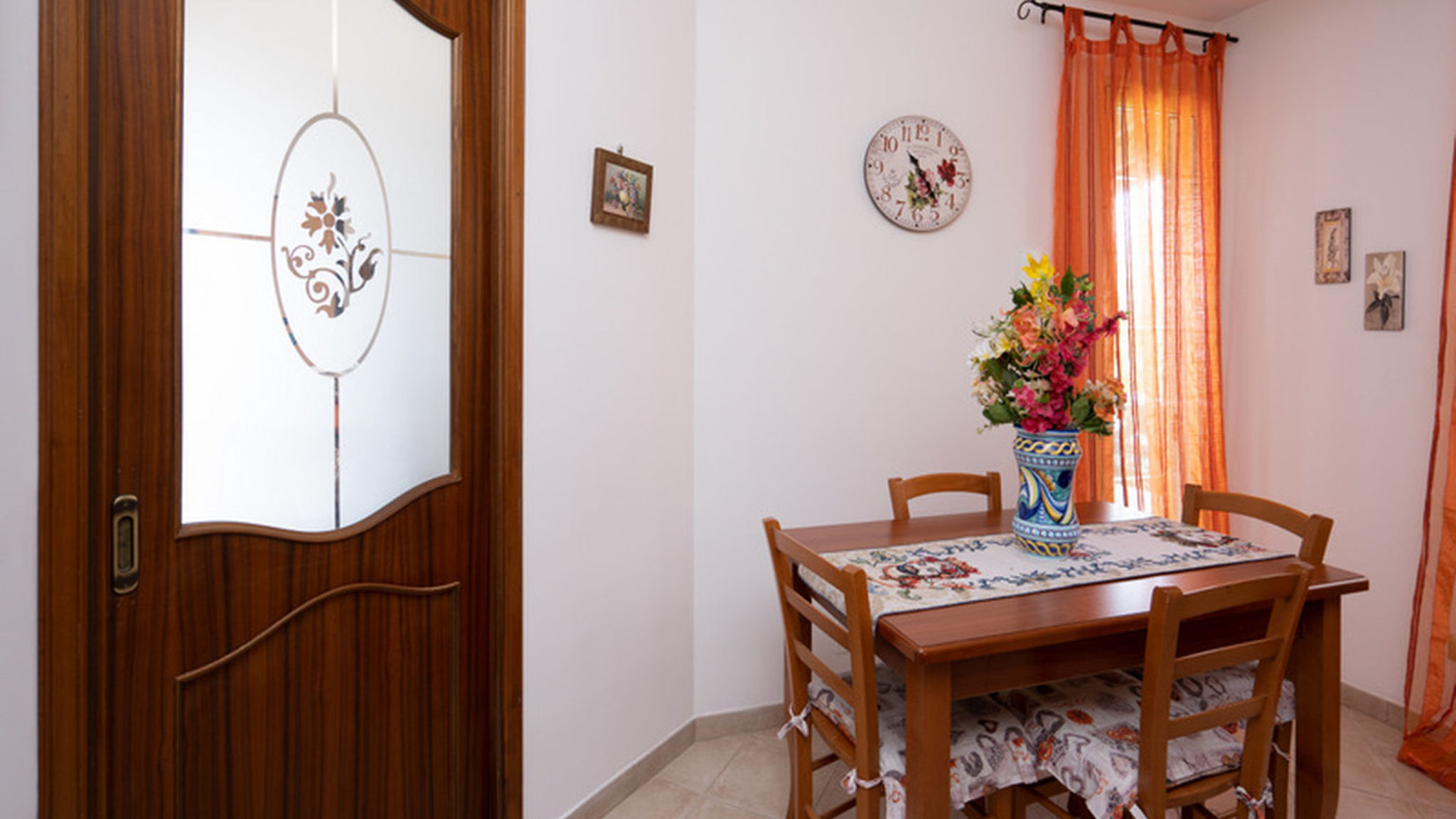 Italianway Sciacca Villa Cecilia Relax