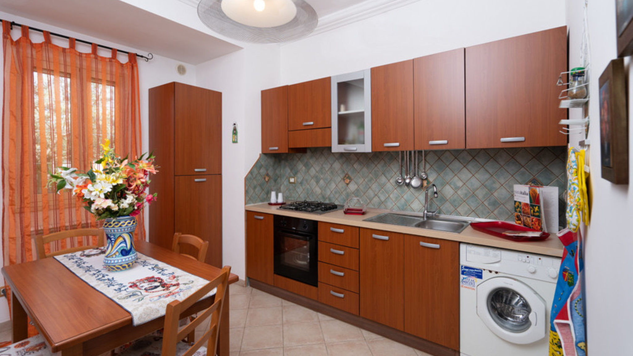 Italianway Sciacca Villa Cecilia Relax