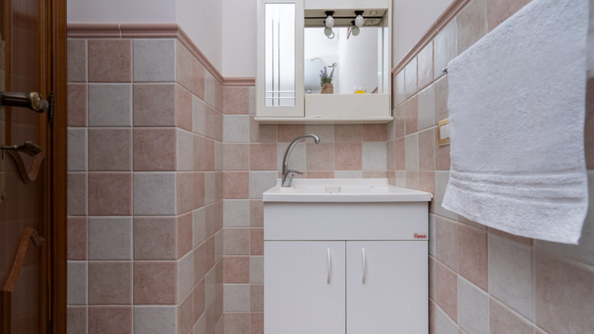 Italianway Sciacca Villa Cecilia Relax