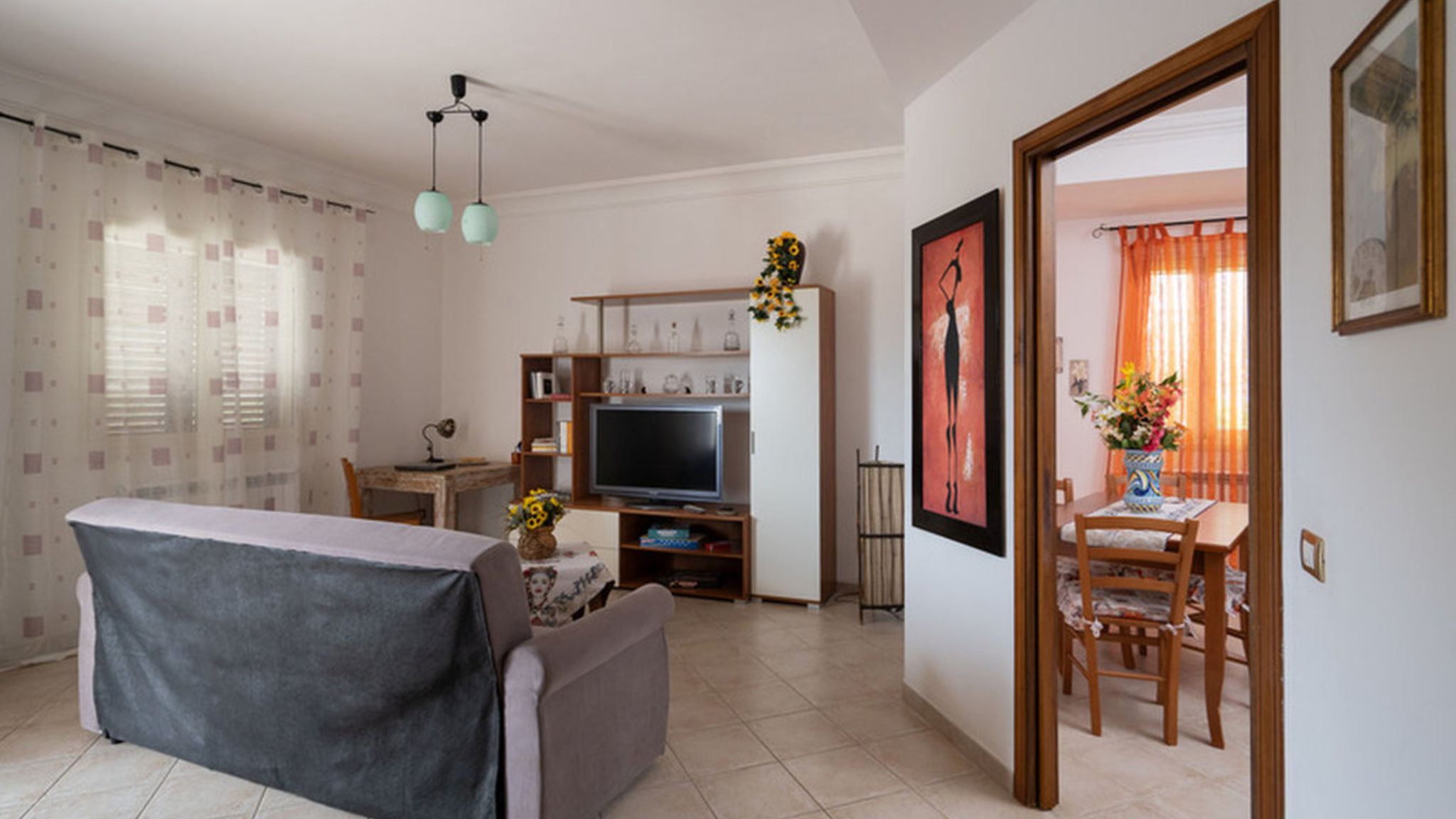 Italianway Sciacca Villa Cecilia Relax