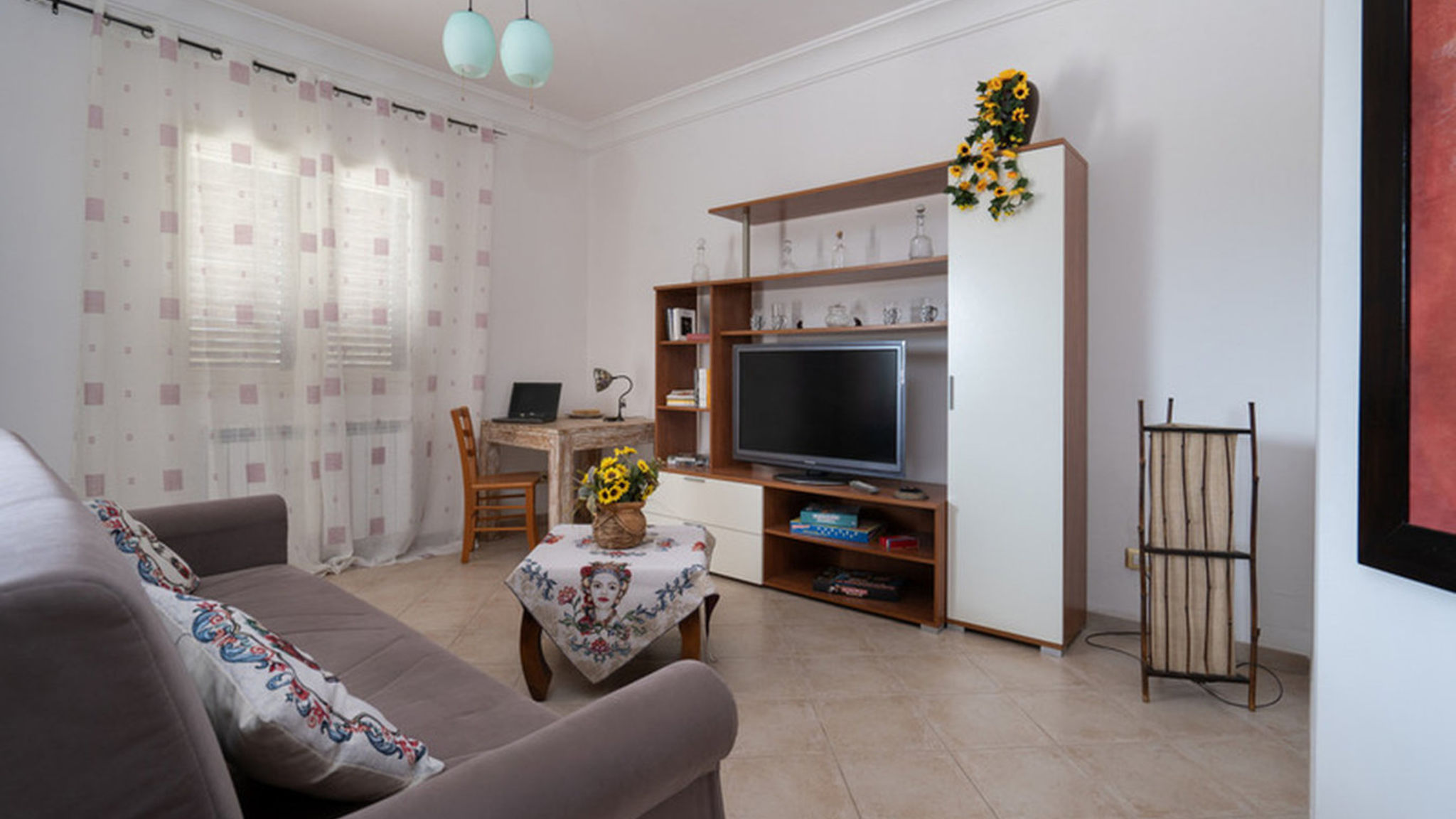 Italianway Sciacca Villa Cecilia Relax