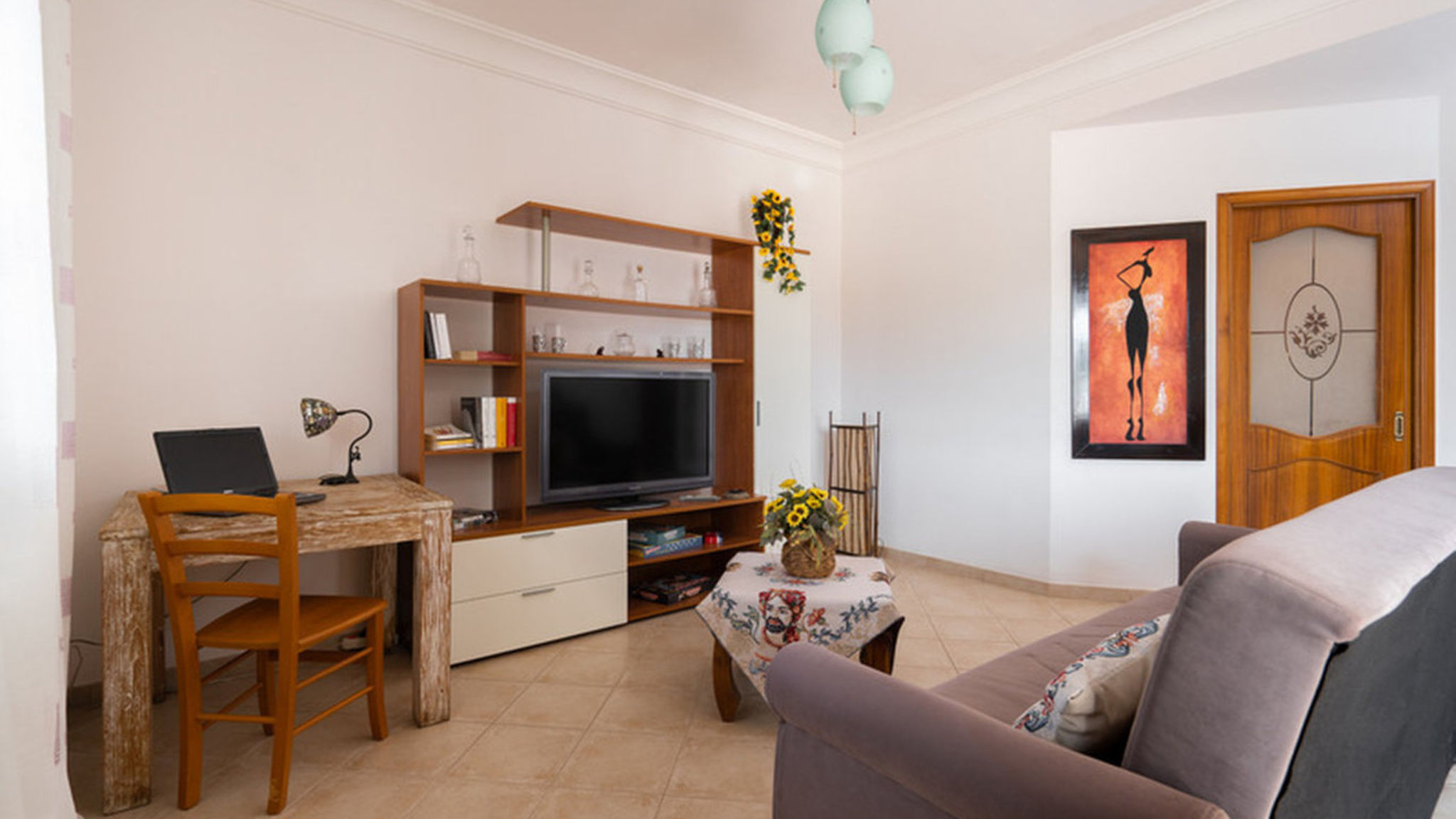 Italianway Sciacca Villa Cecilia Relax