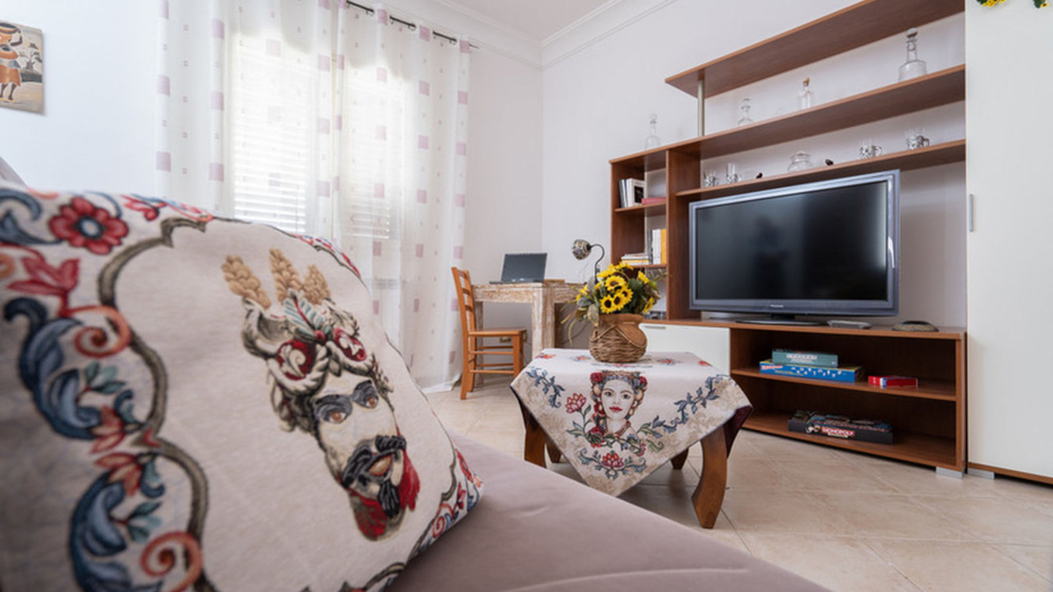 Italianway Sciacca Villa Cecilia Relax